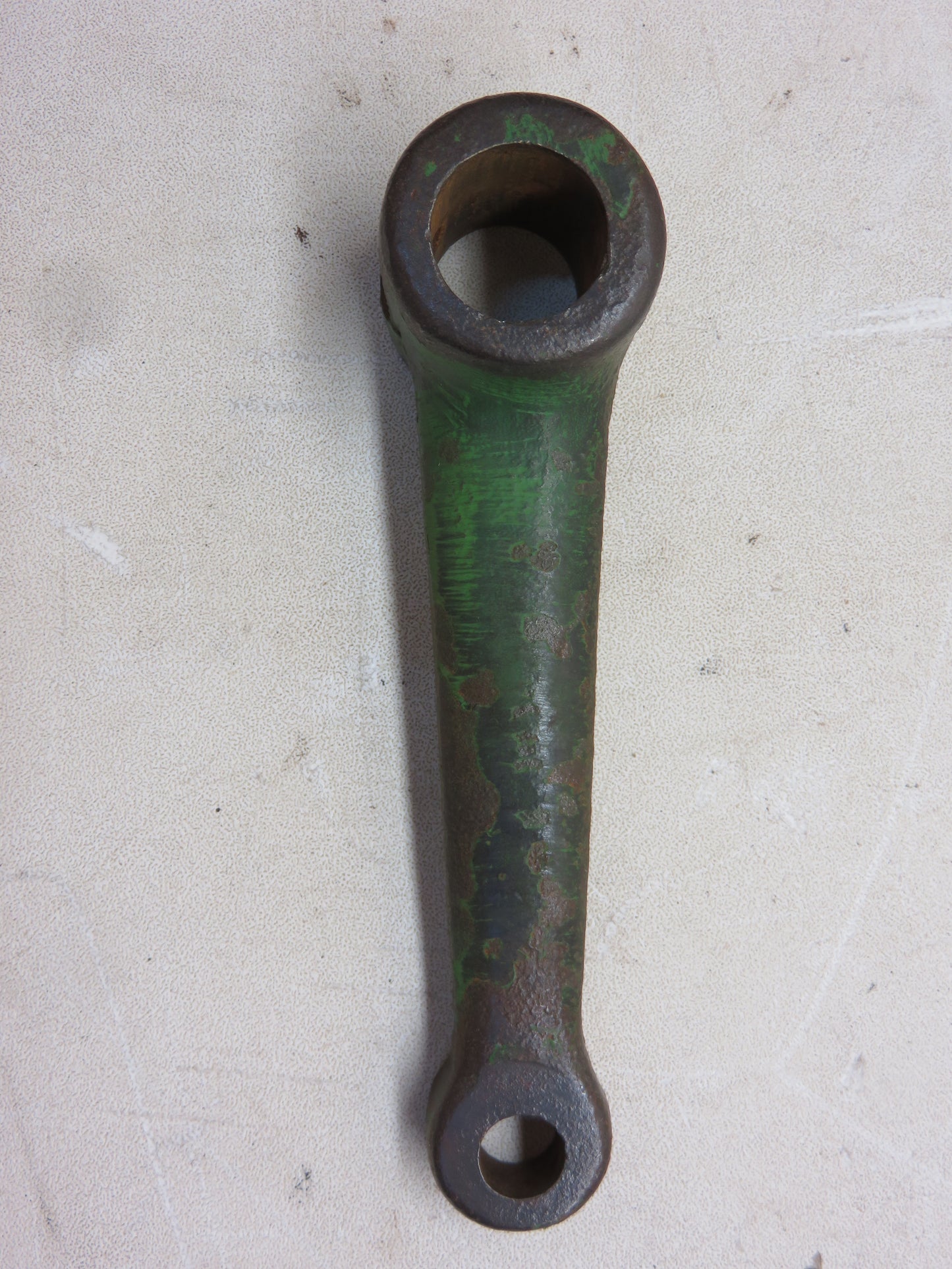 R515R John Deere Throttle Control Arm For R