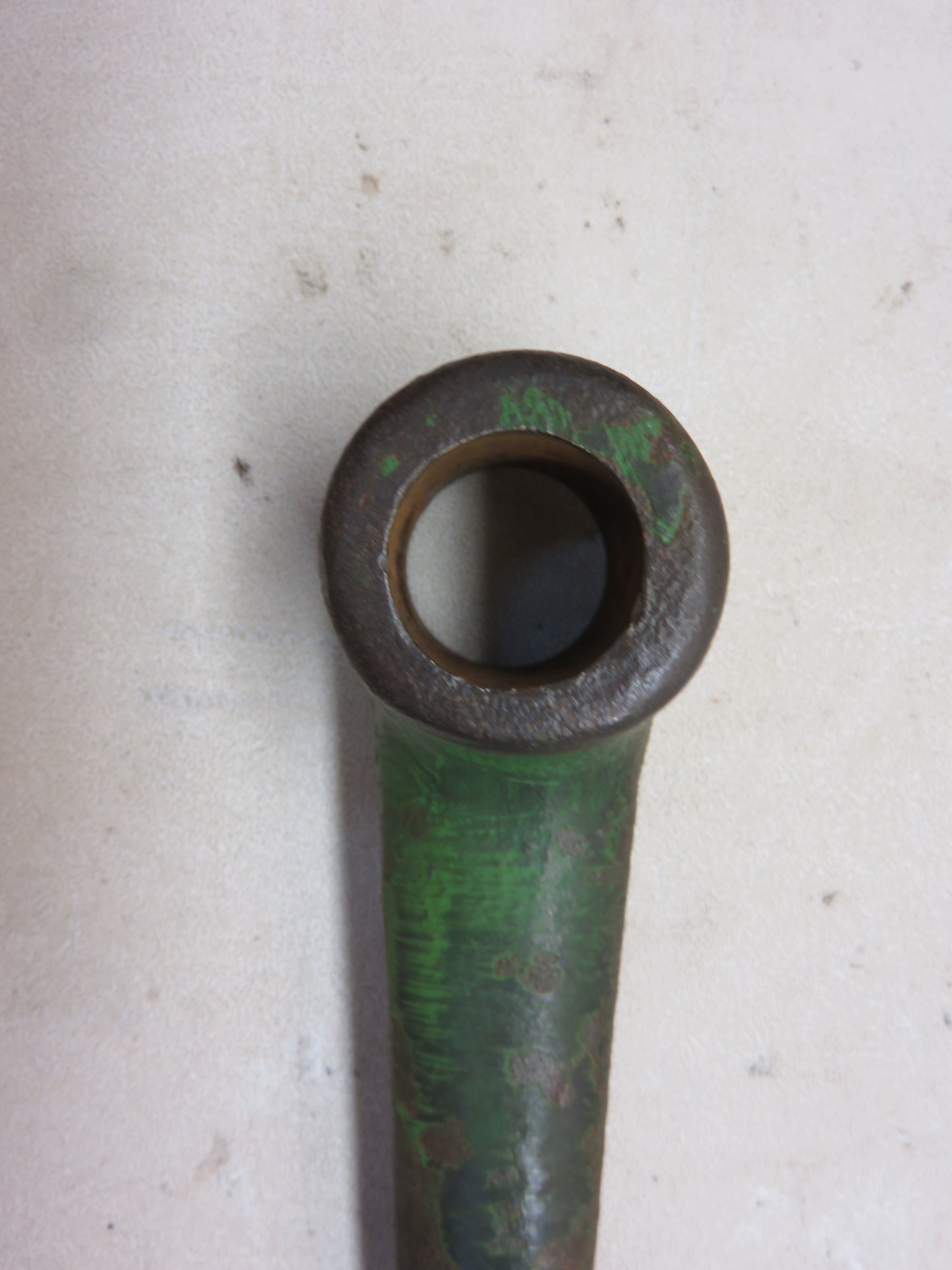 R515R John Deere Throttle Control Arm For R