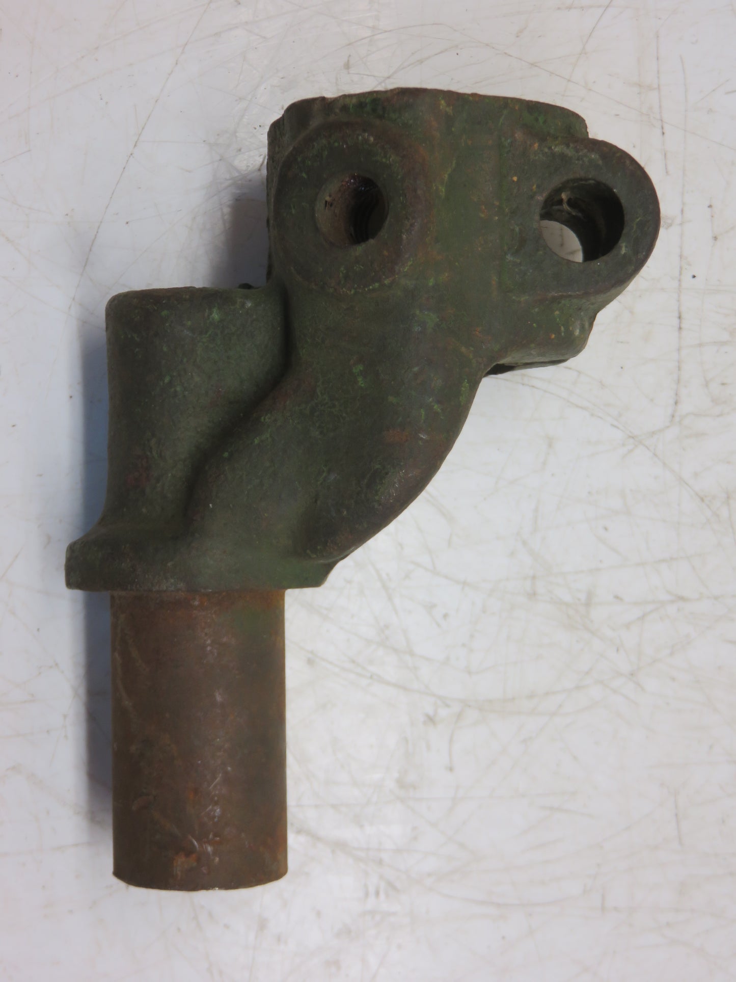 P2034H John Deere NOS Pitman Crank For 5A, 7, 17 Combine