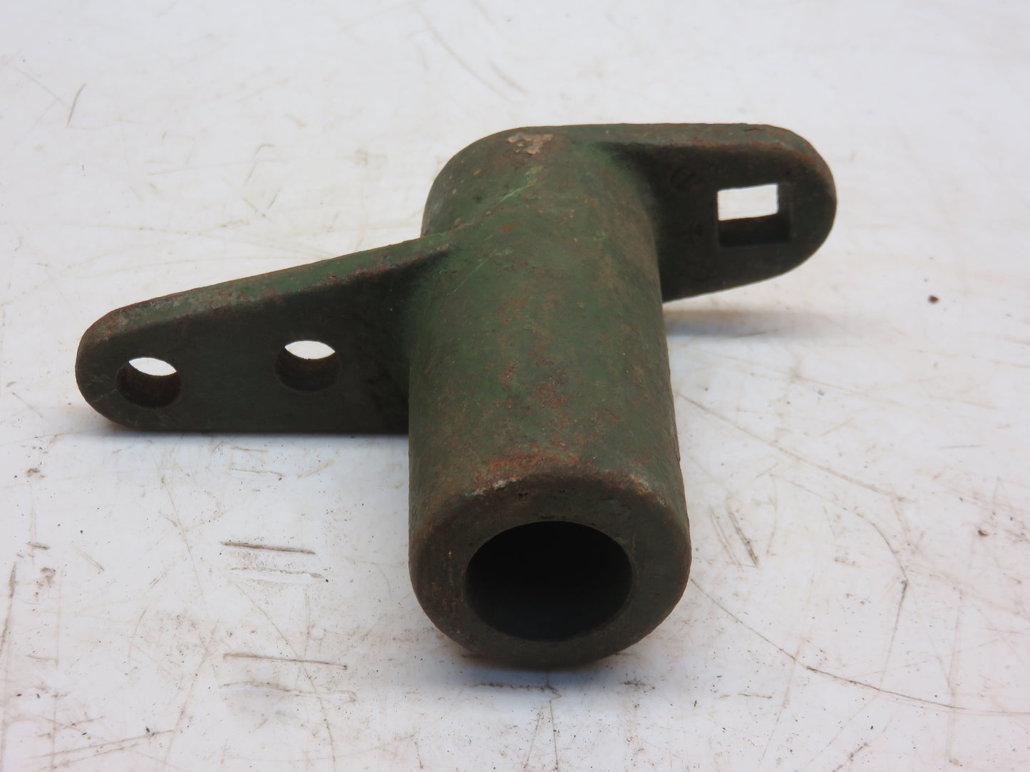 PK1277H John Deere NOS Front Shaft Bracket For 12A Combine