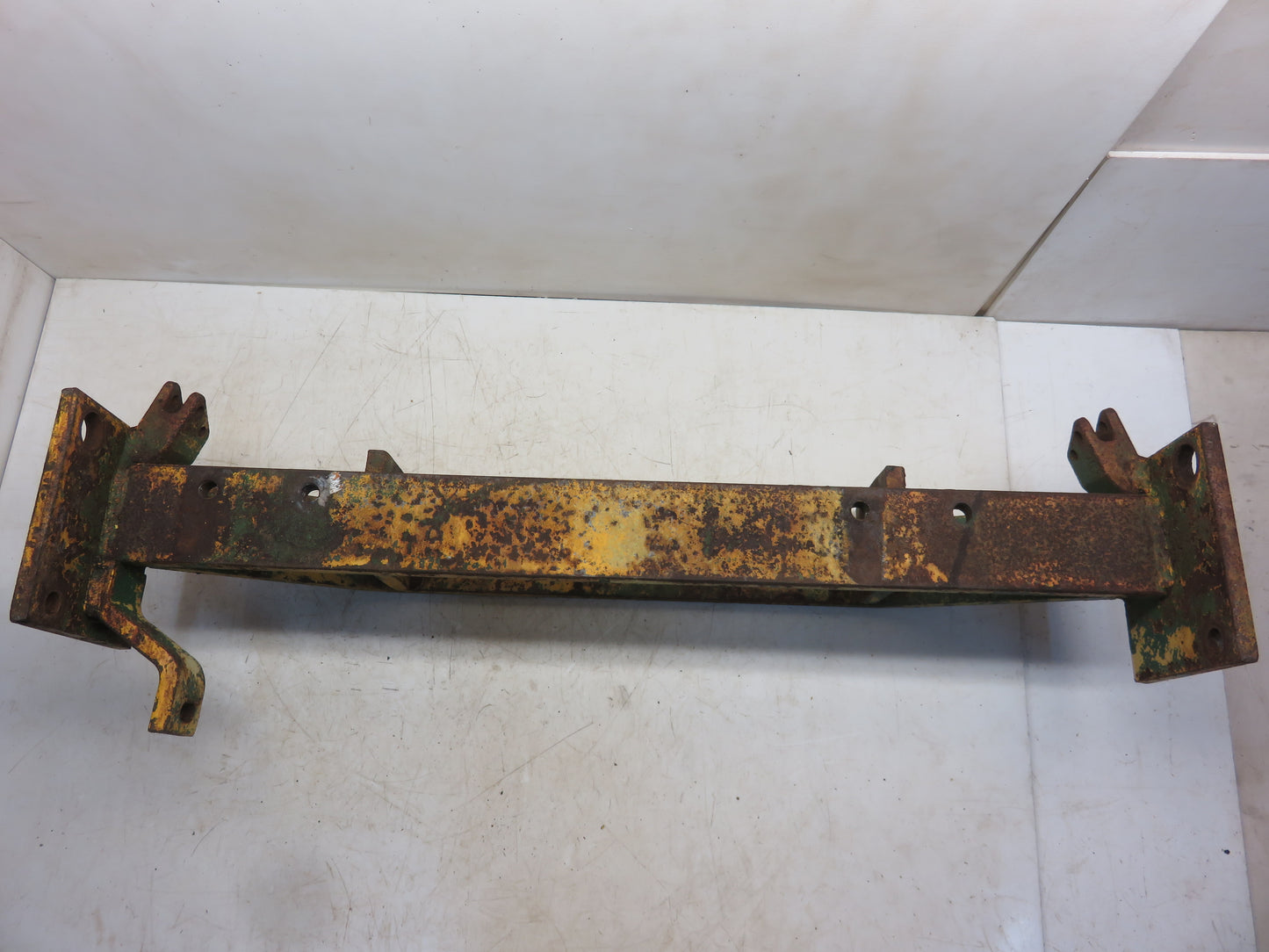 AM2405T John Deere Load Link Mount Assembly For 40, 320, 420, 330