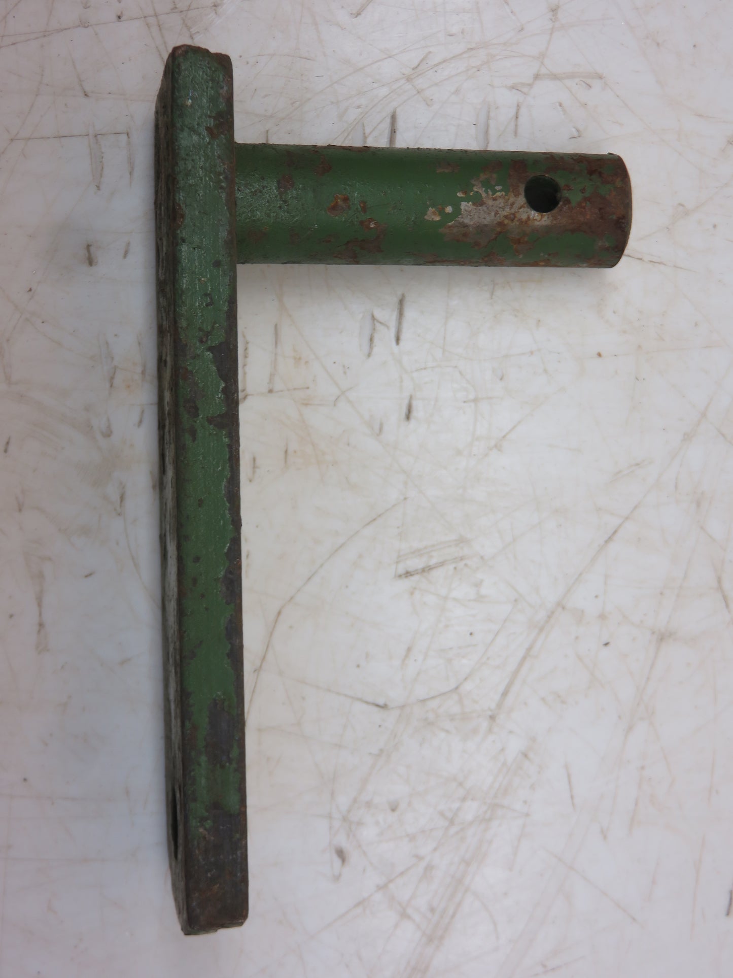 AM2766E John Deere NOS Pickup Cam Arm For 14T, 24T, 214, 216, 224, 323W Baler