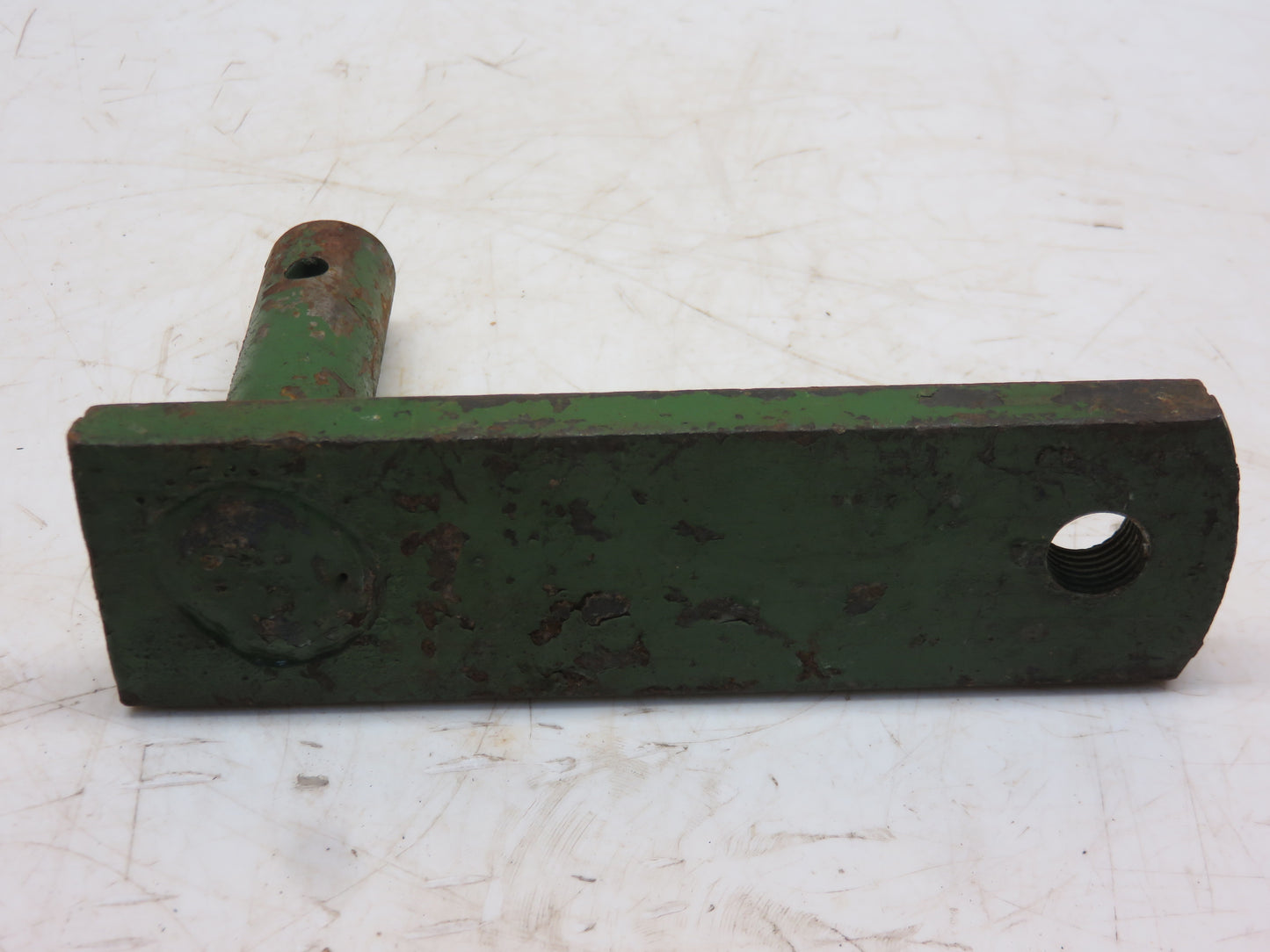 AM2766E John Deere NOS Pickup Cam Arm For 14T, 24T, 214, 216, 224, 323W Baler