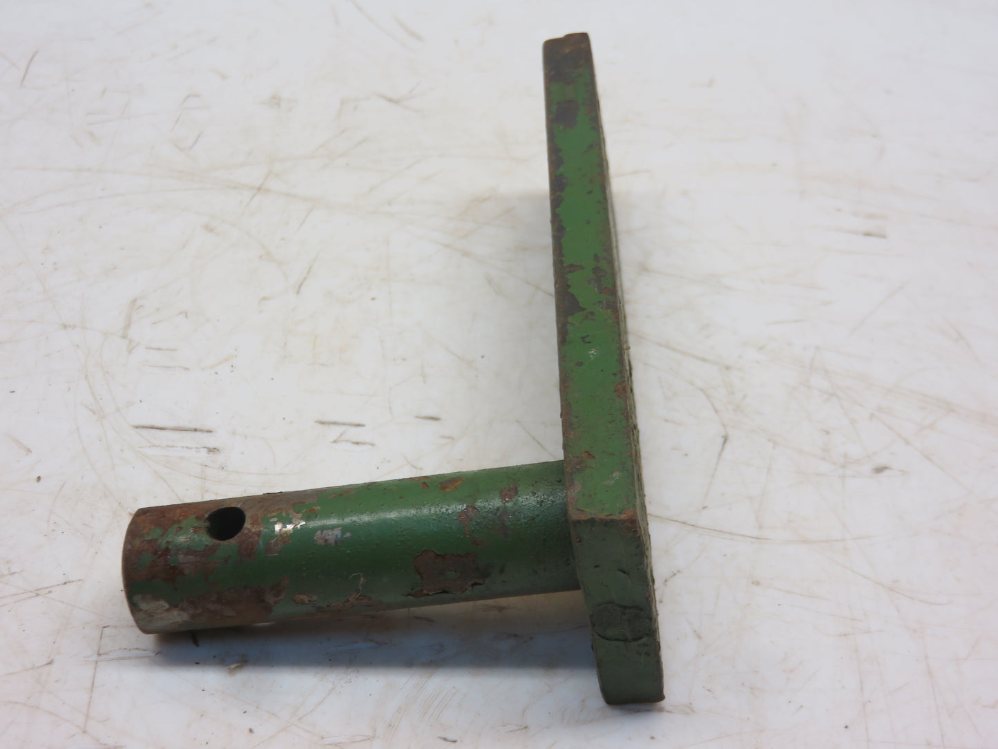 AM2766E John Deere NOS Pickup Cam Arm For 14T, 24T, 214, 216, 224, 323W Baler