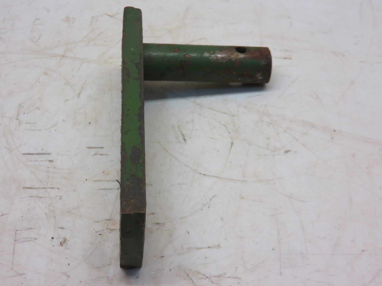 AM2766E John Deere NOS Pickup Cam Arm For 14T, 24T, 214, 216, 224, 323W Baler
