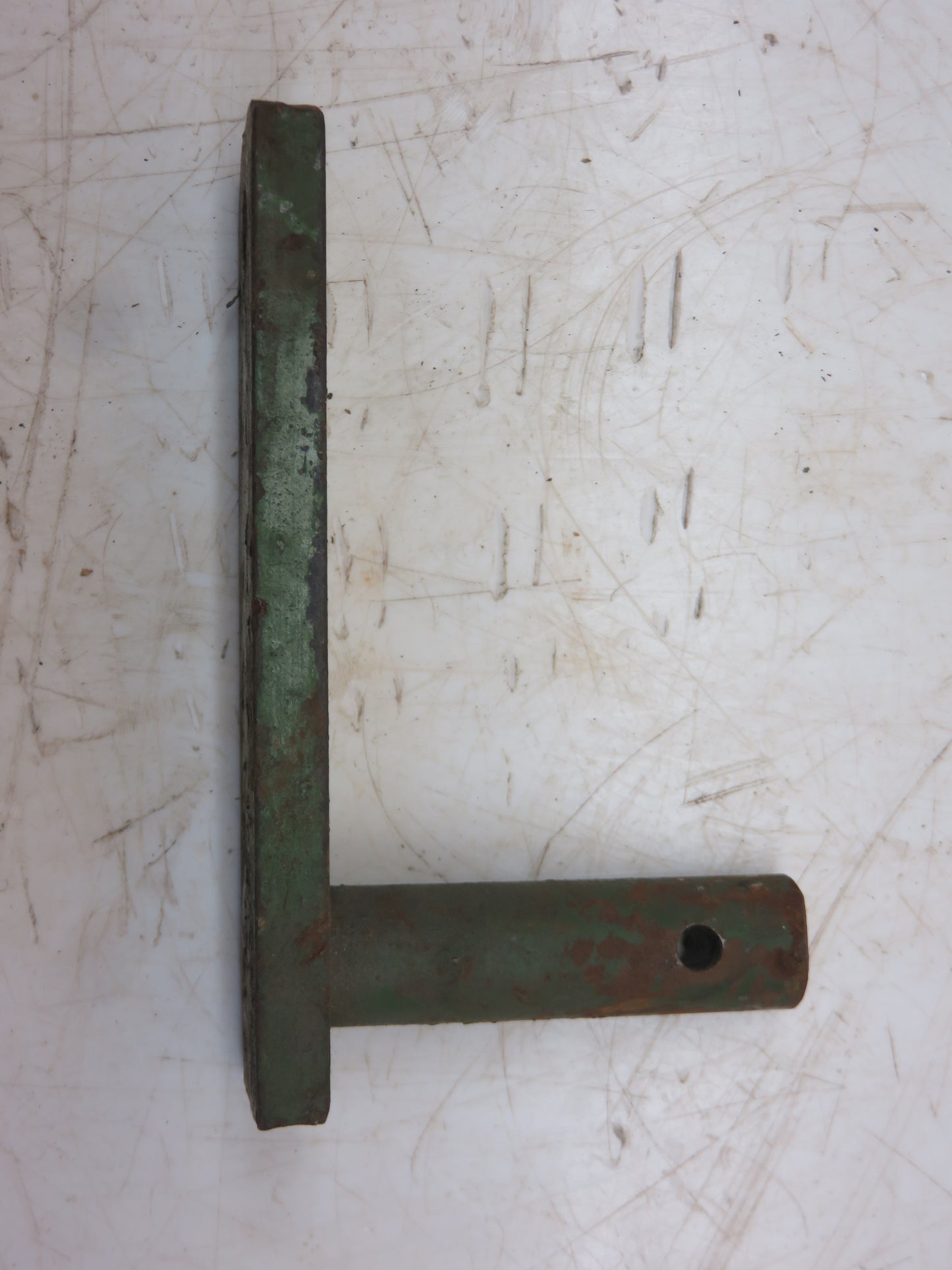 AM2766E John Deere NOS Pickup Cam Arm For 14T, 24T, 214, 216, 224, 323W Baler