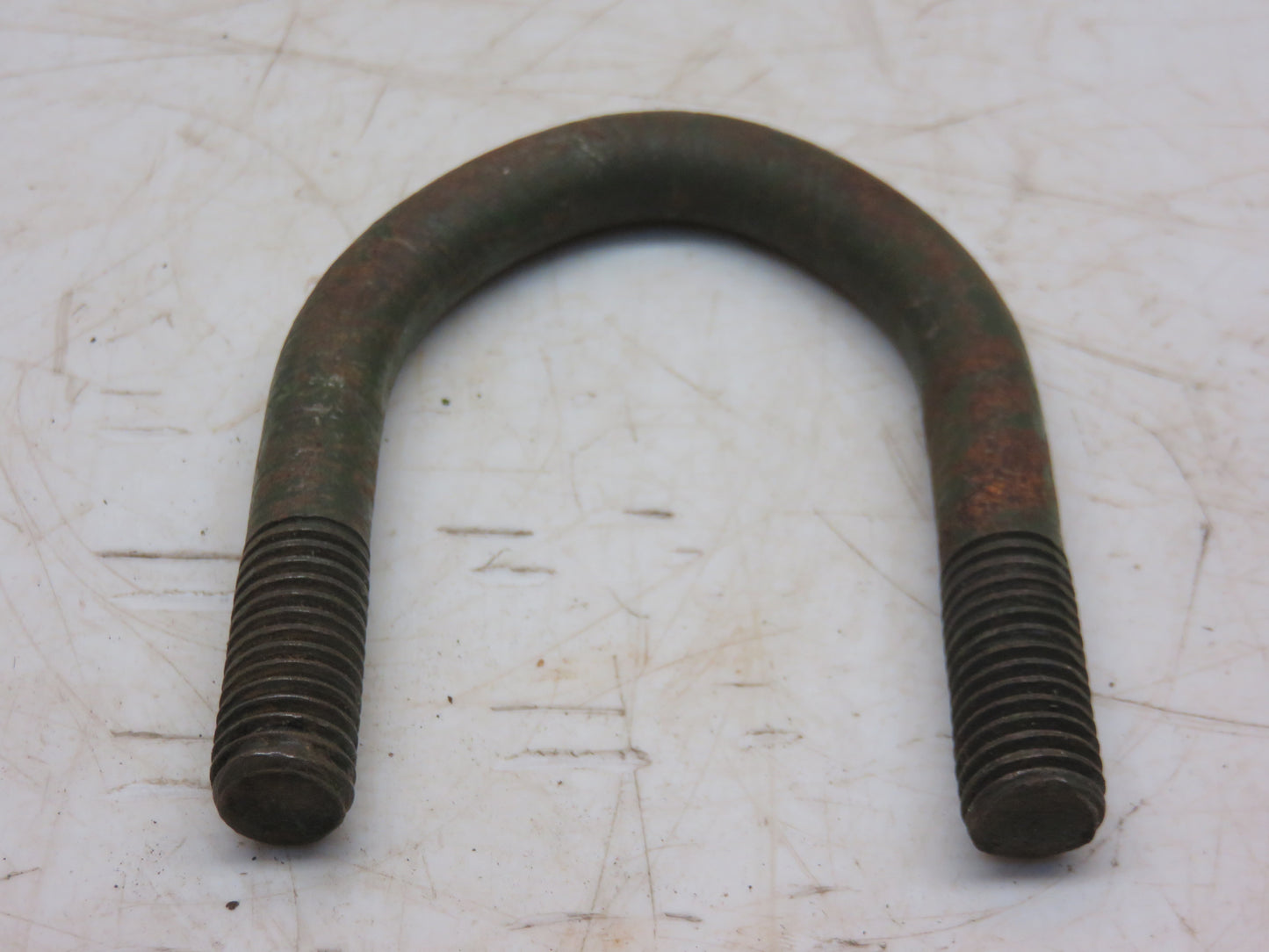 P35354H John Deere NOS Pivot Pipe U Bolt For 11A, 12A Combine