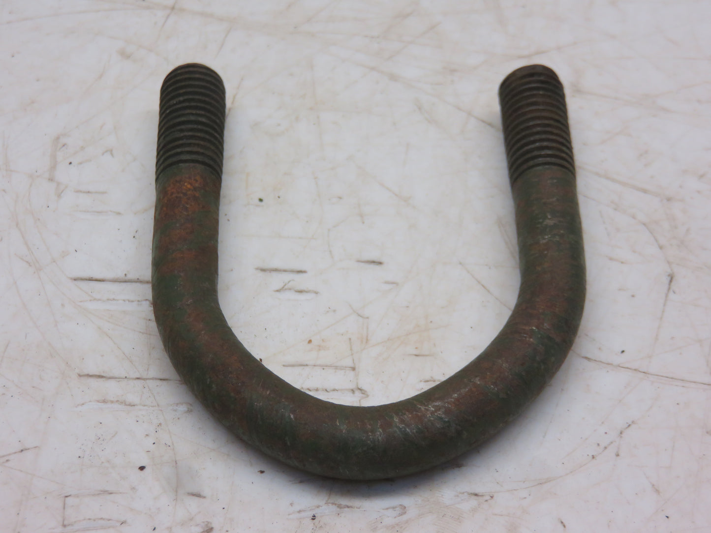 P35354H John Deere NOS Pivot Pipe U Bolt For 11A, 12A Combine