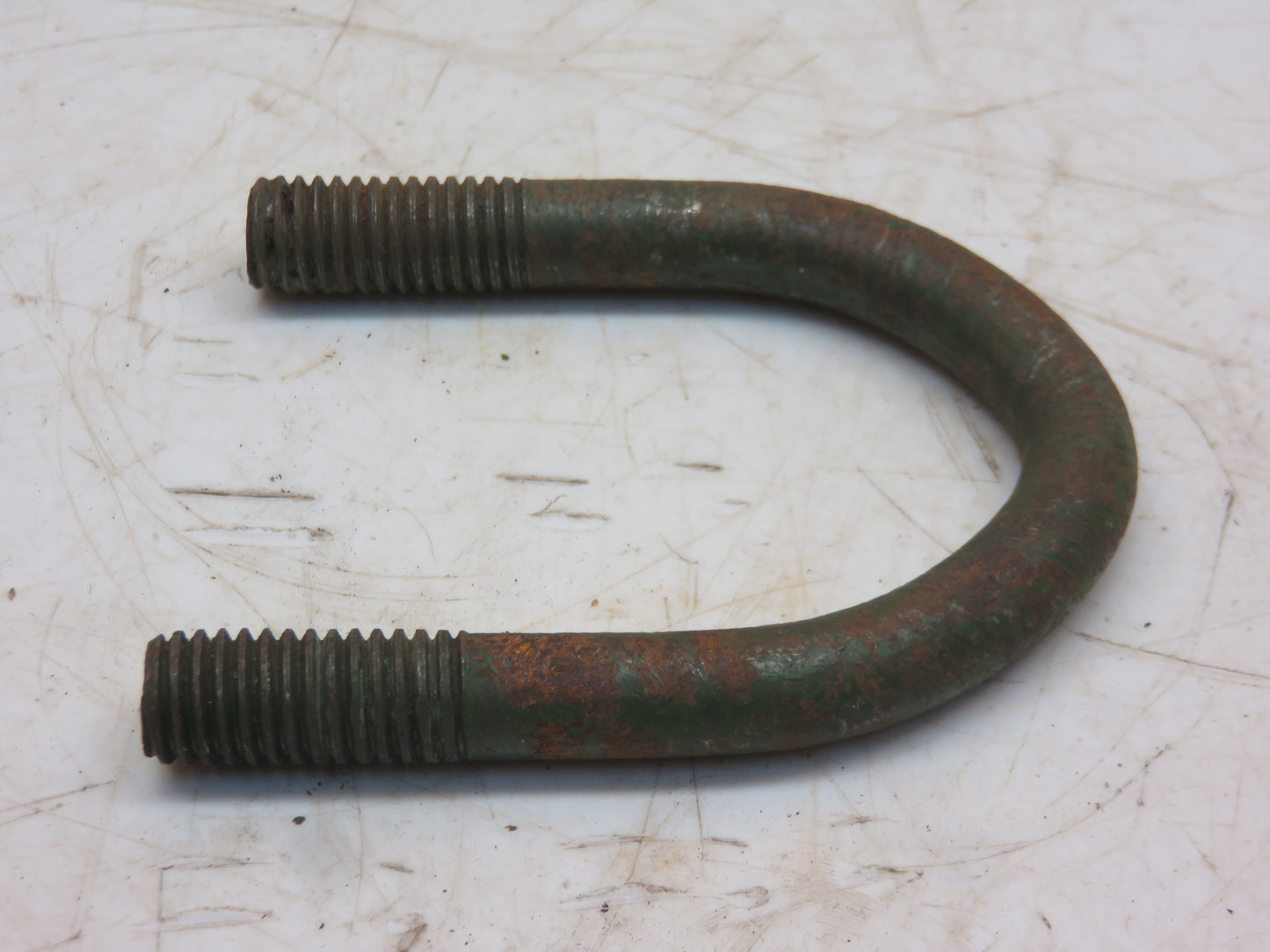 P35354H John Deere NOS Pivot Pipe U Bolt For 11A, 12A Combine