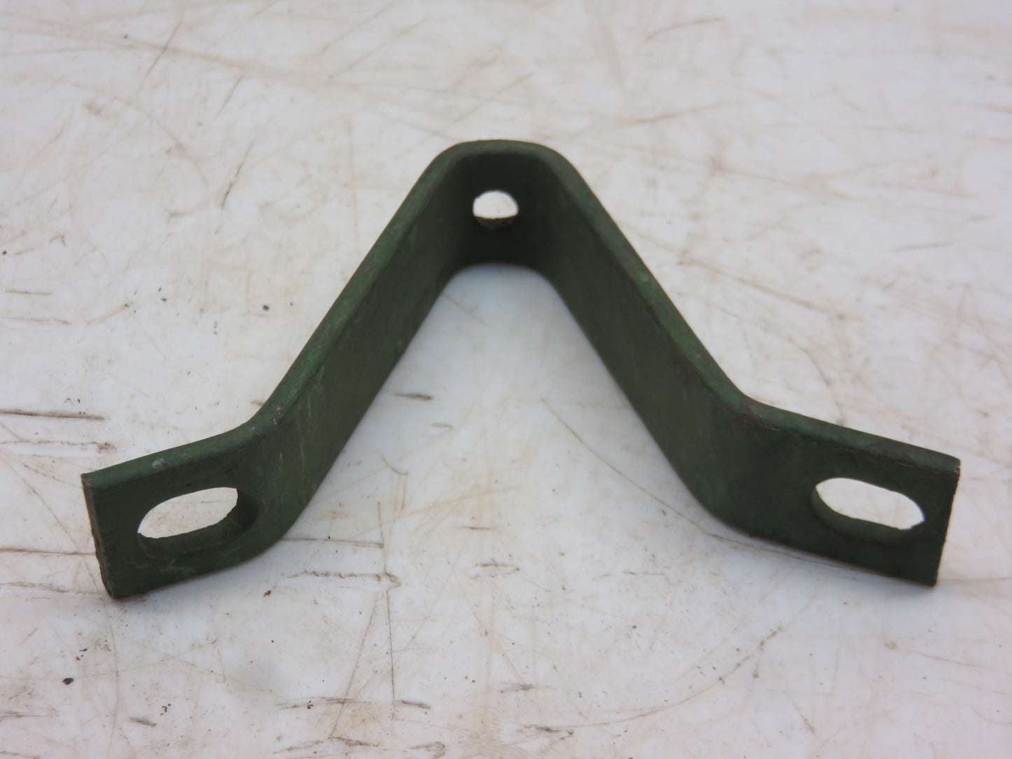 P32611H John Deere NOS Tall Cover Bracket For 11, 11A, 12, 12A, 25 Combine