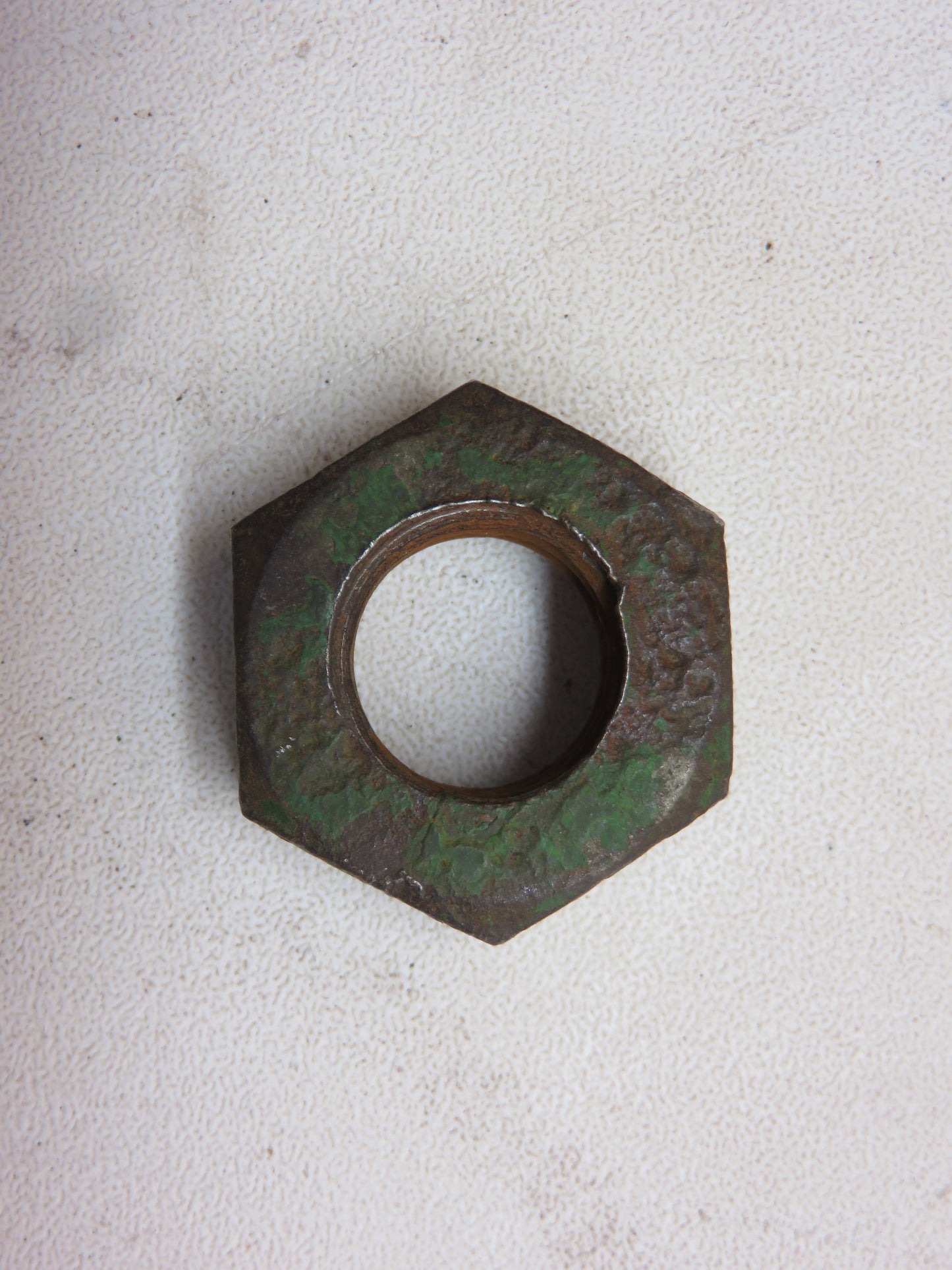 14H821A John Deere Starter Screw Jam Nut For M, 40, 320, 420, 330