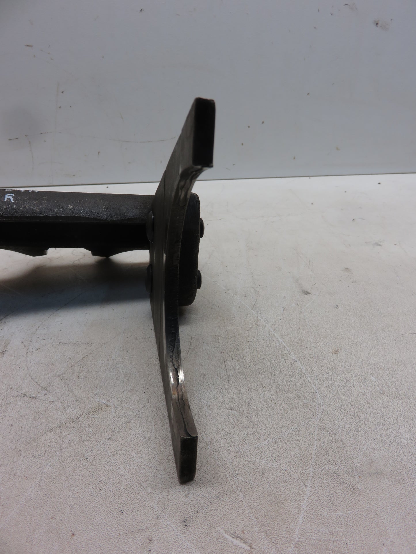 R521R, AR1054R John Deere Third And Fourth Speed Shifter For R