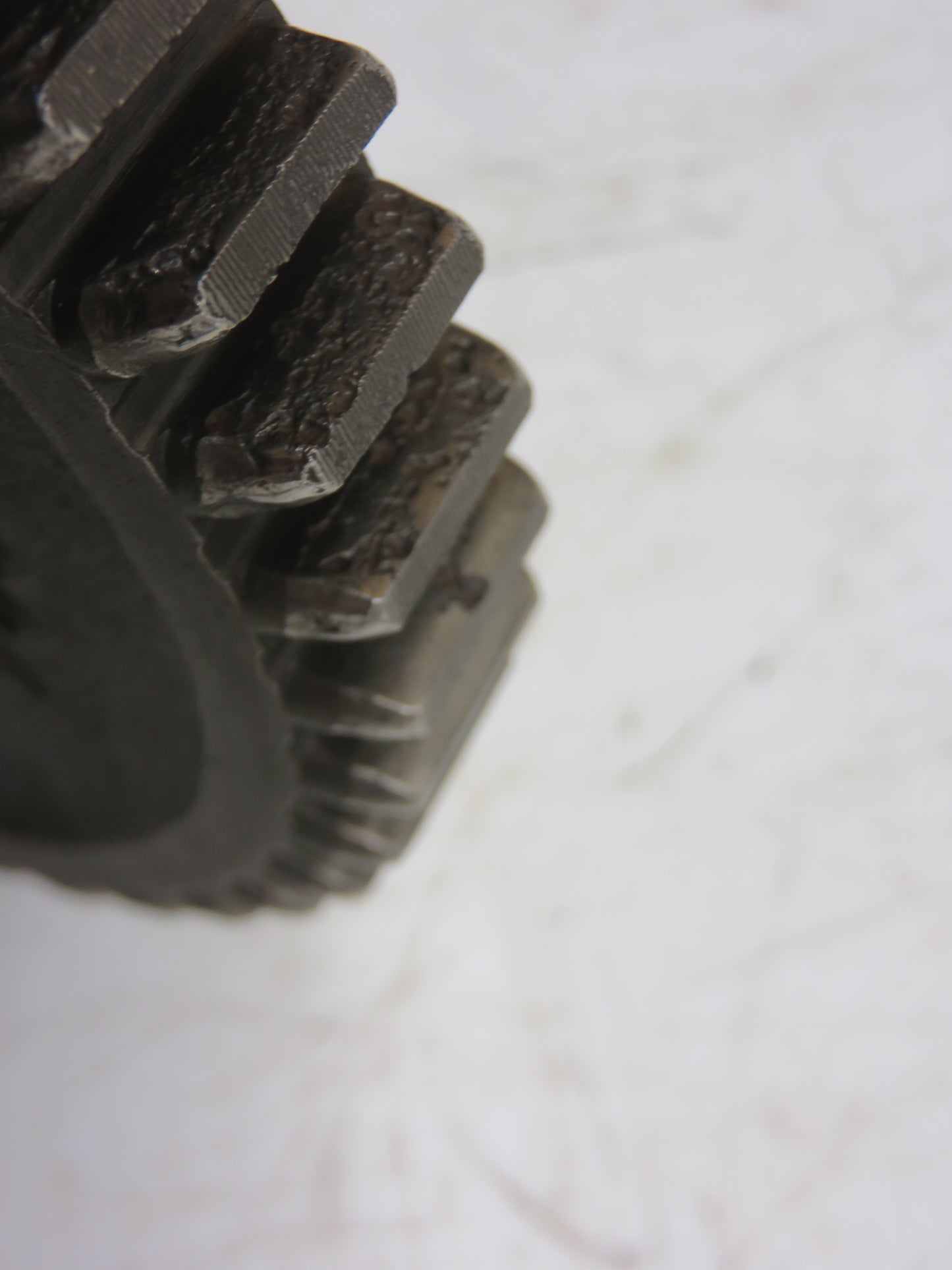 AL4004T, L4004T John Deere First And Reverse Speed Driven Gear For L, LA, LI