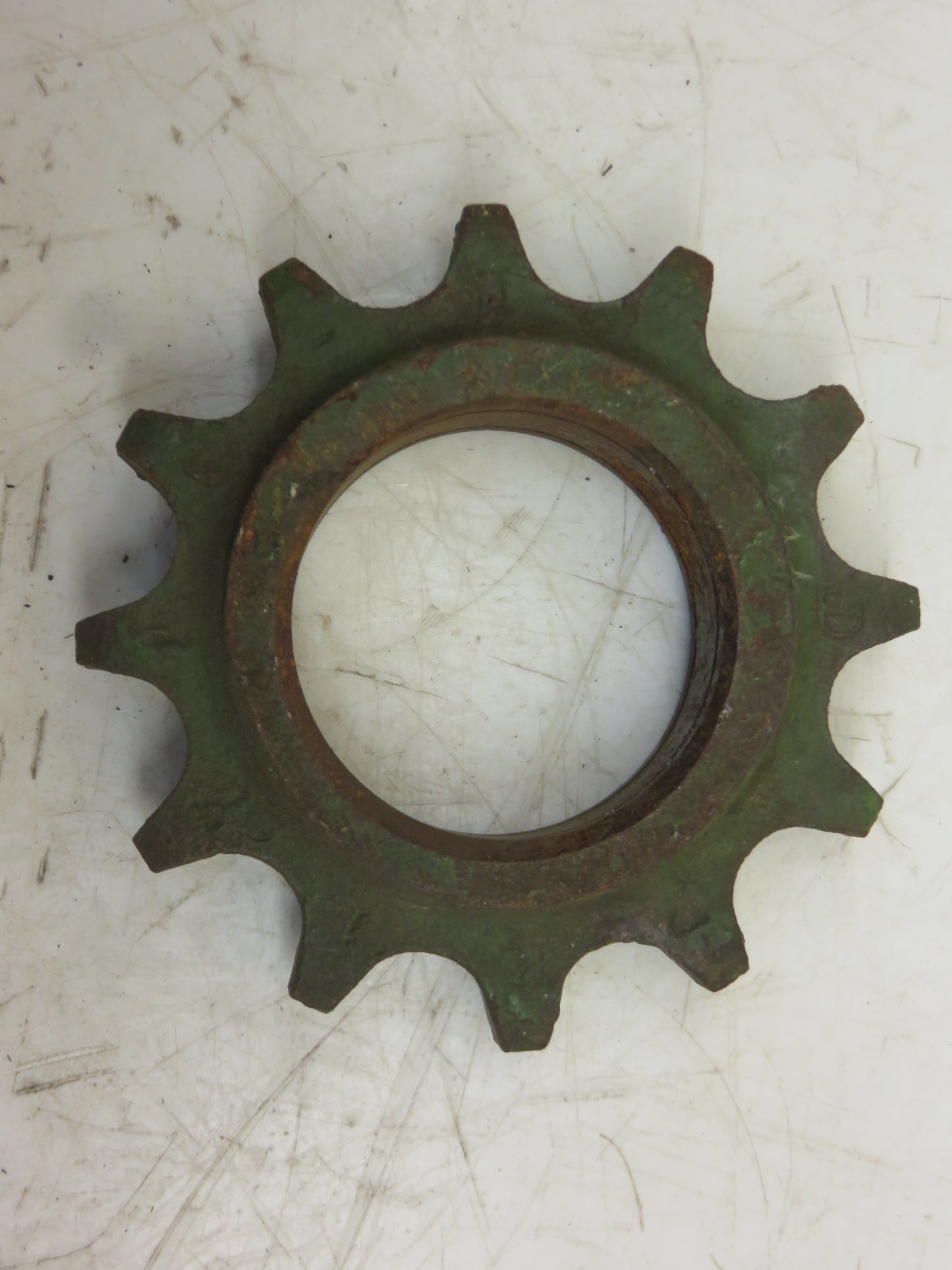 PK1716H John Deere NOS Chain Tightening Sprocket For 40, 42, 45, 95 Combine