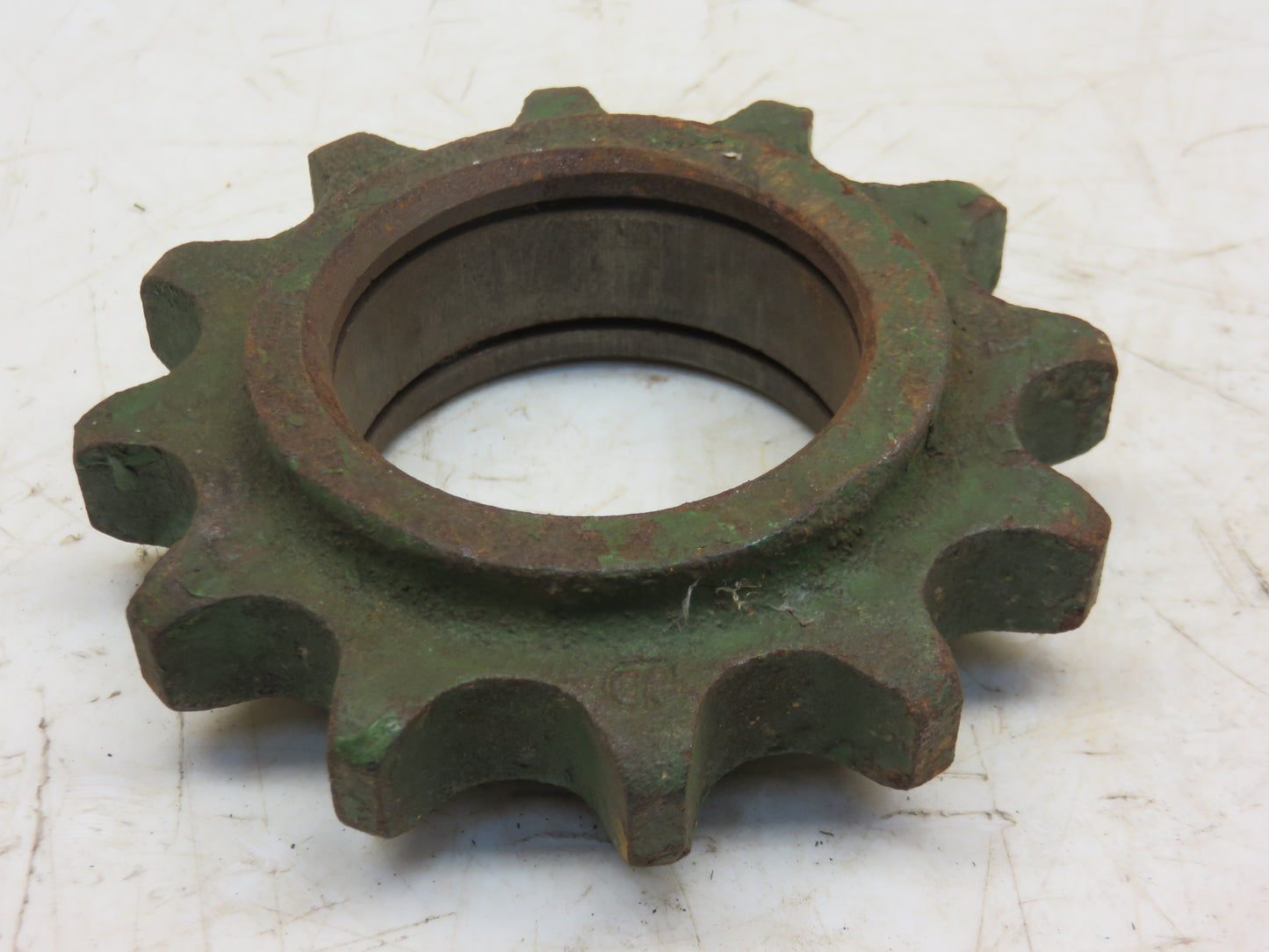 PK1716H John Deere NOS Chain Tightening Sprocket For 40, 42, 45, 95 Combine