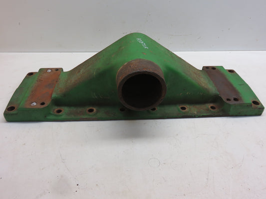 A3372R John Deere Bottom Radiator Tank For A