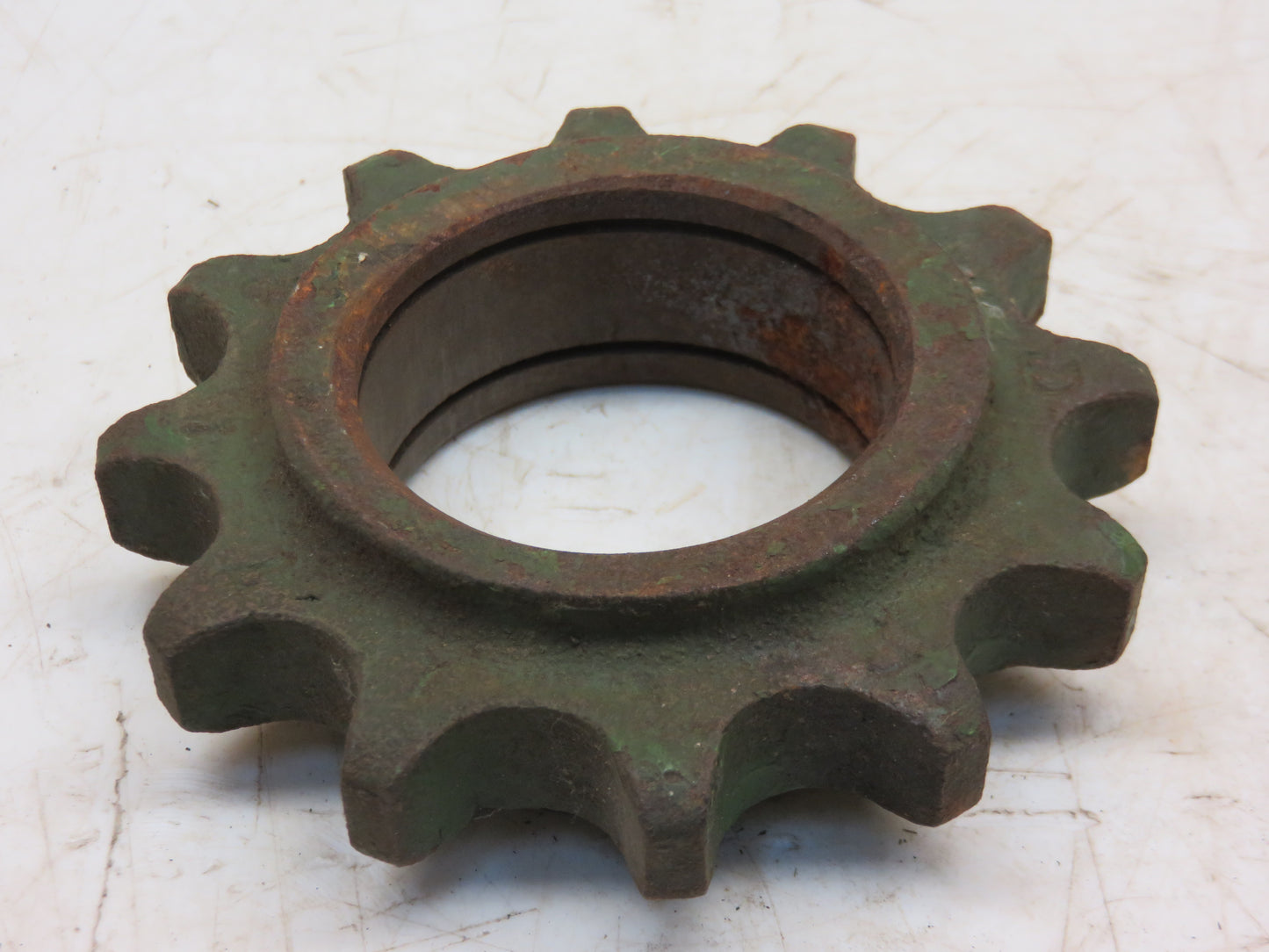 PK1716H John Deere NOS Chain Tightening Sprocket For 40, 42, 45, 95 Combine