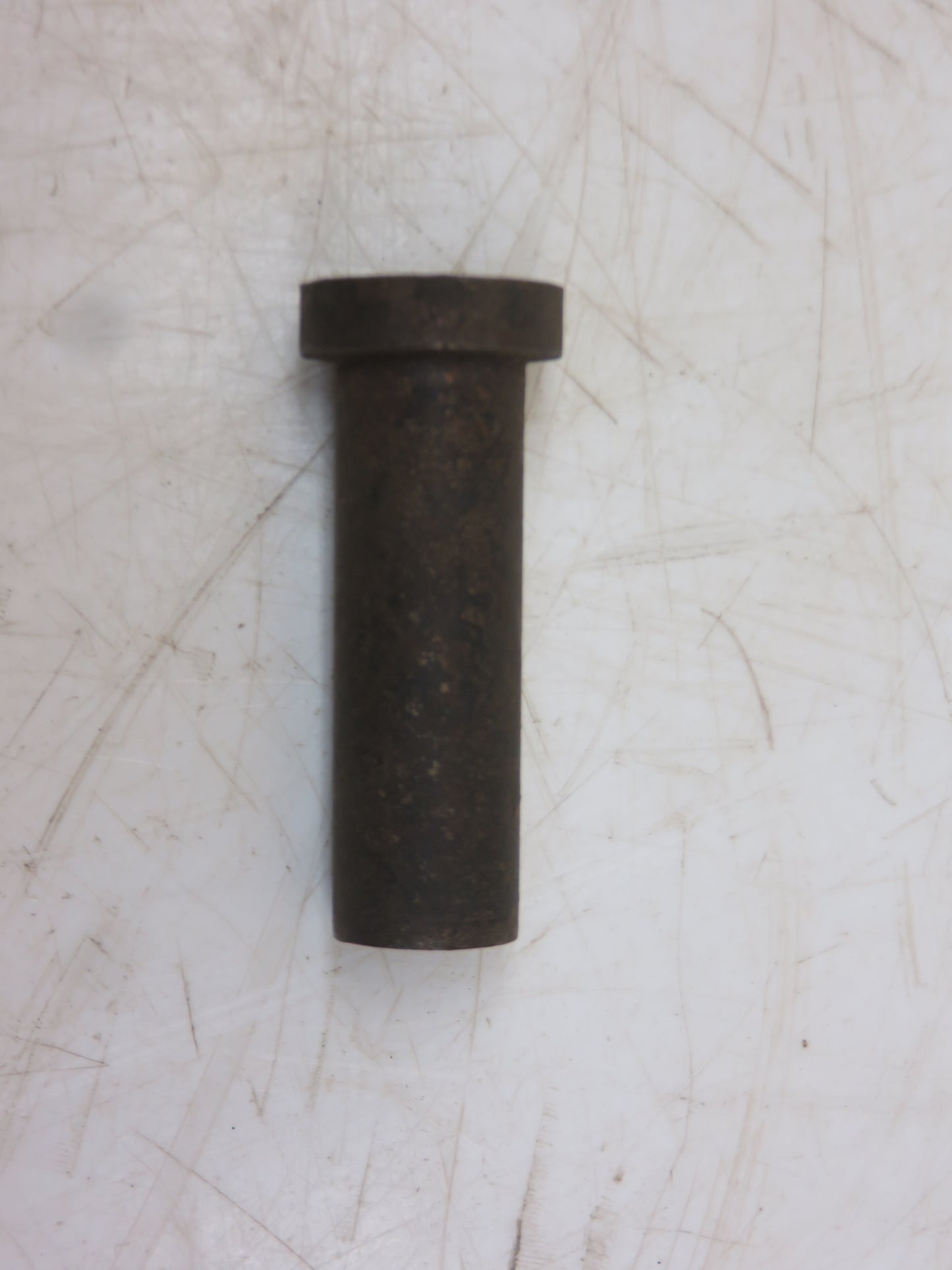 P30213H John Deere NOS Tightener Sheave Stud For 12A Combine