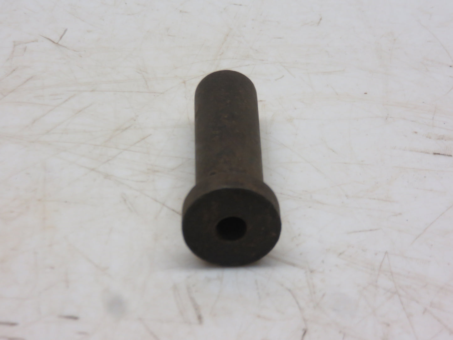 P30213H John Deere NOS Tightener Sheave Stud For 12A Combine