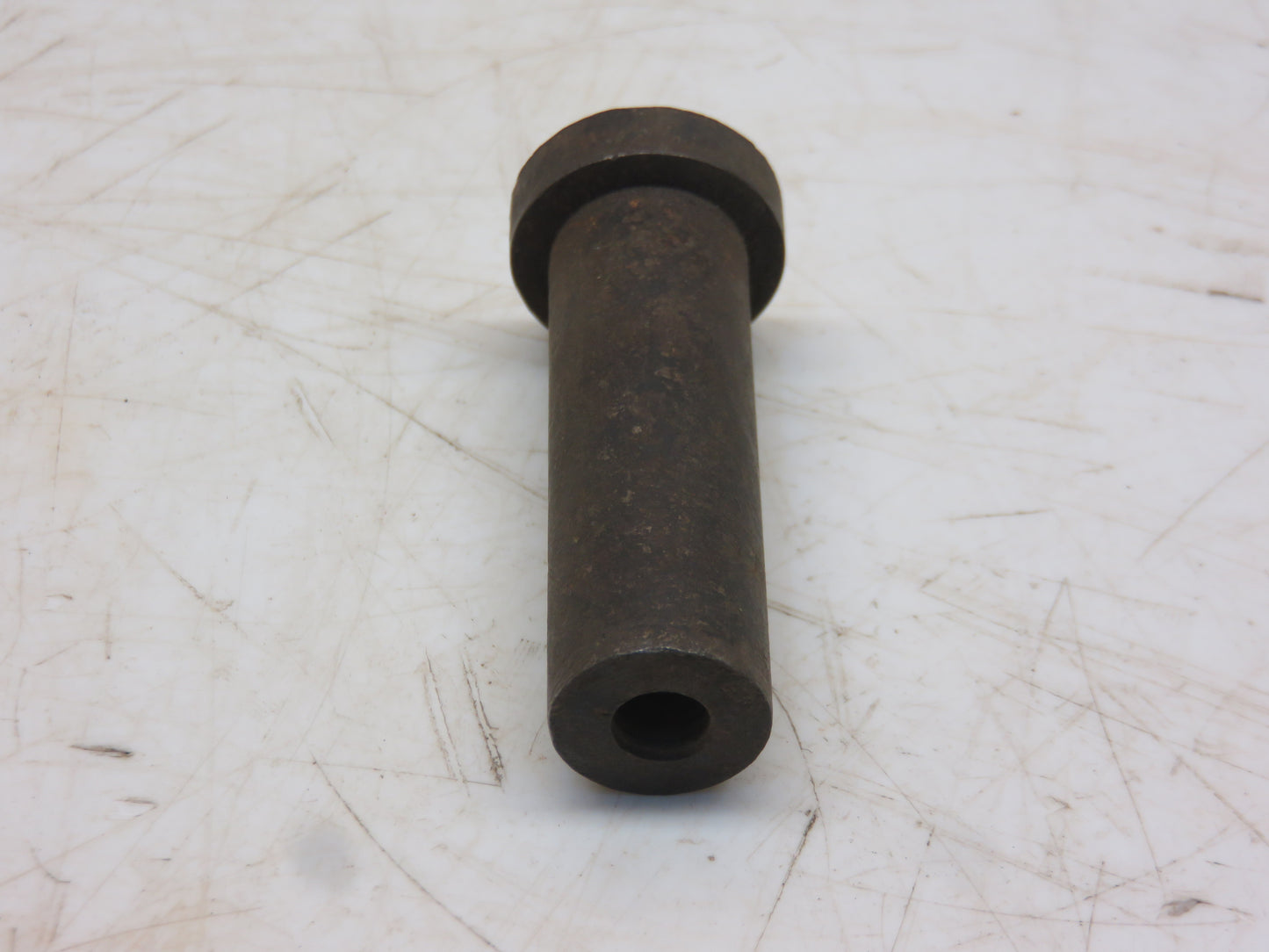 P30213H John Deere NOS Tightener Sheave Stud For 12A Combine