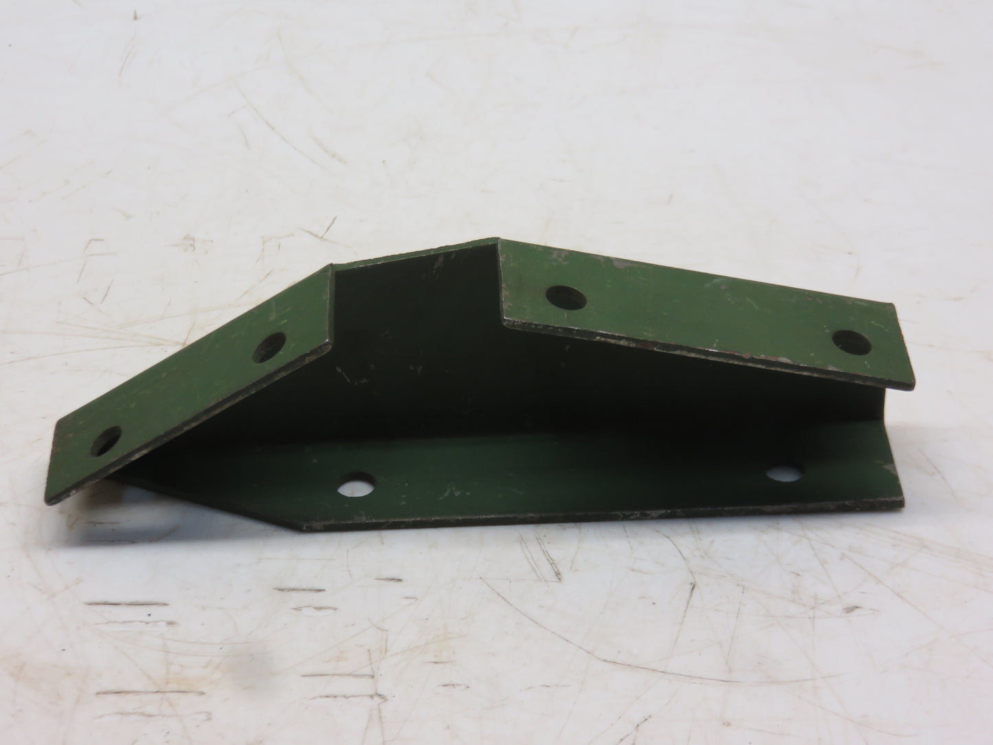 P29466H John Deere NOS Concave Left Hand Support Plate For 11A, 12A Combine