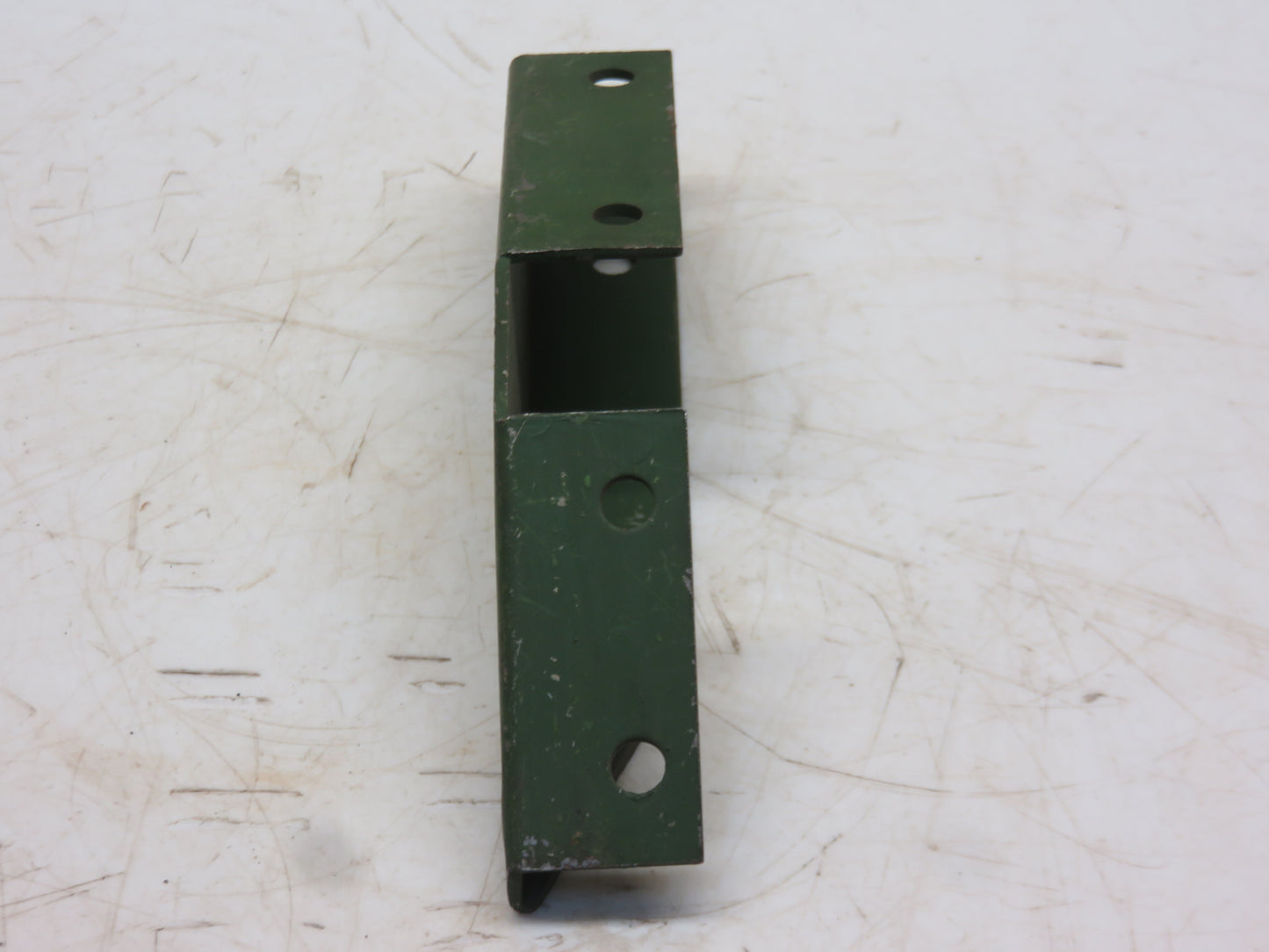 P29466H John Deere NOS Concave Left Hand Support Plate For 11A, 12A Combine