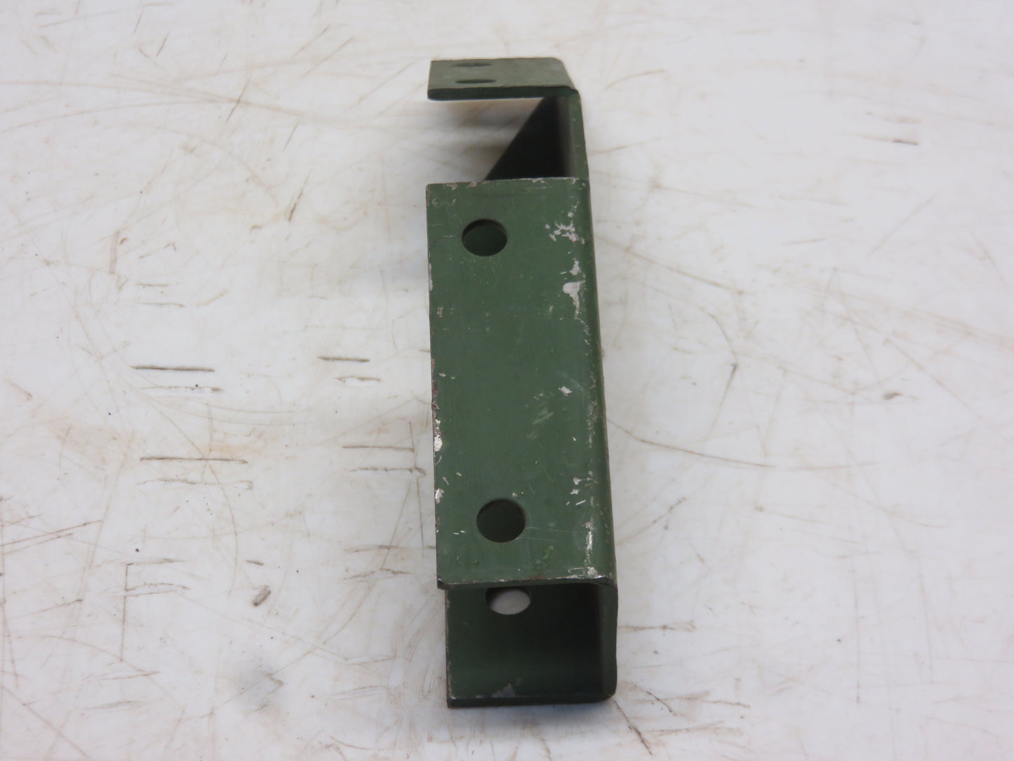 P29466H John Deere NOS Concave Left Hand Support Plate For 11A, 12A Combine