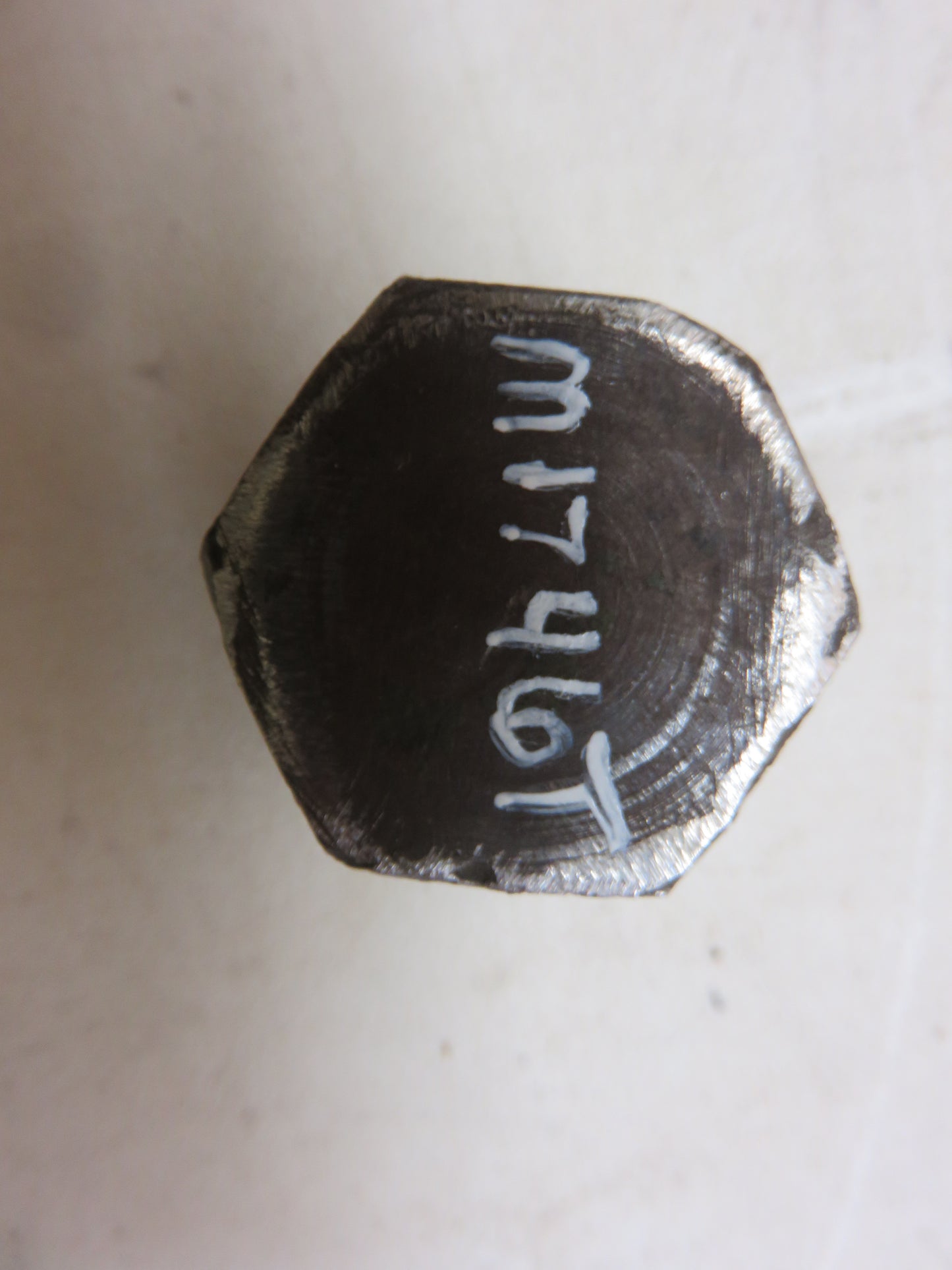 M1746T John Deere Drain Plug For 40, 320, 420, 330, 430, 435, 1010, 1030, 1130, 1630