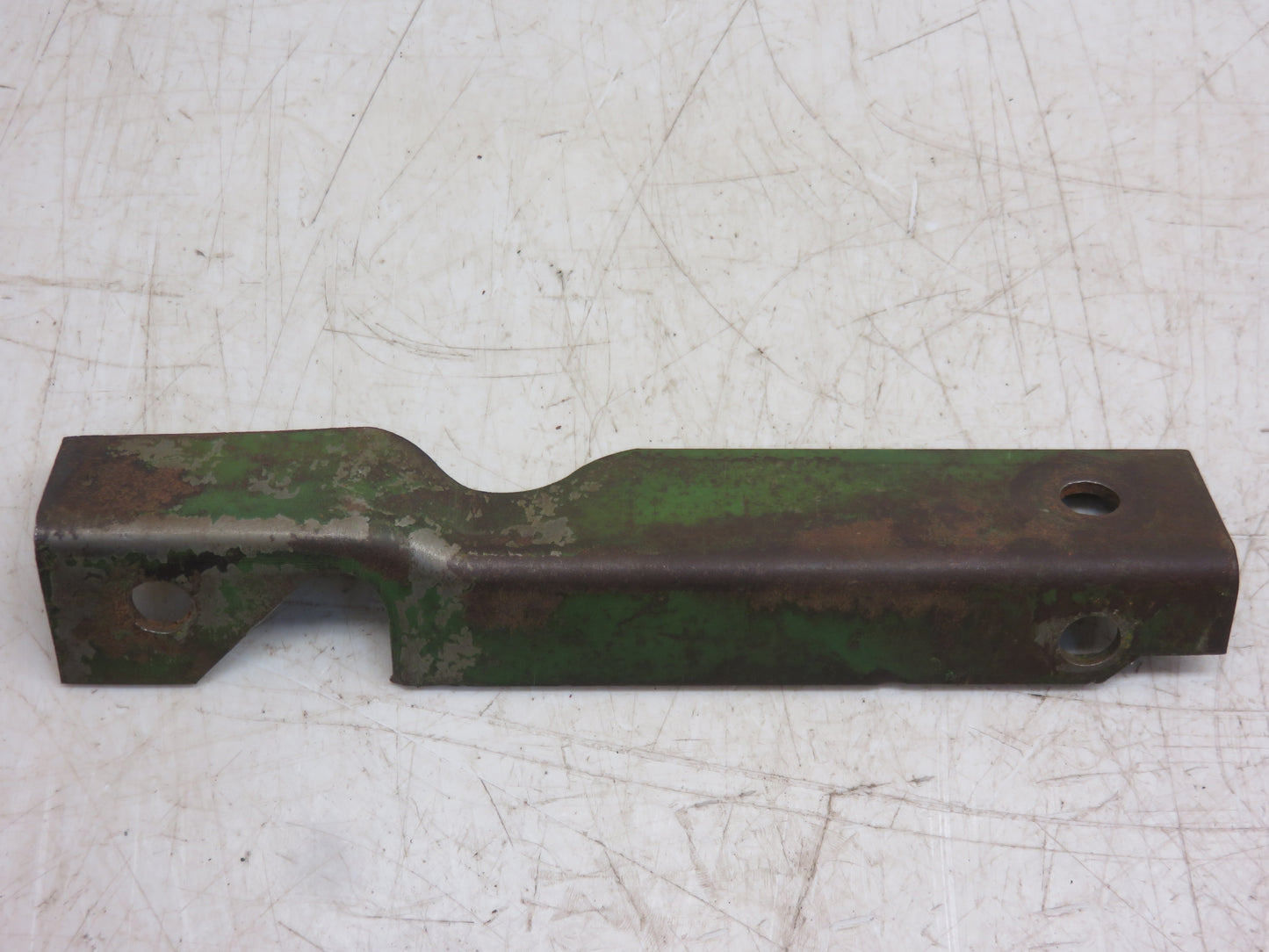 B3155R John Deere Right Hand Rear Hood Support For 50, 520