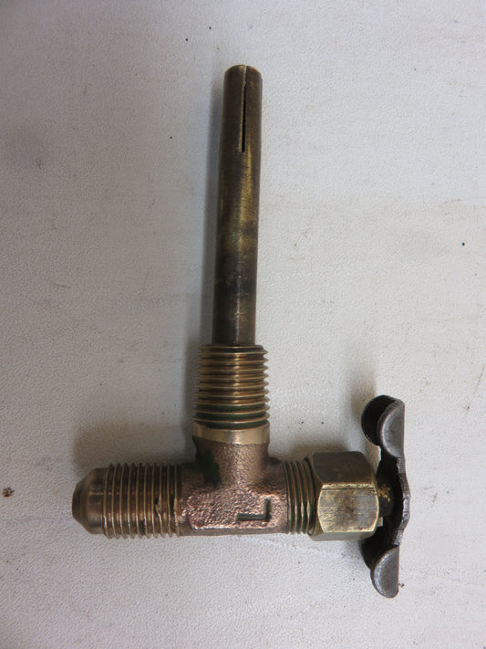 R34656 John Deere Fuel Tank Shut Off Valve For 1020, 1120, 1520, 1030, 1130, 1530, 1630,