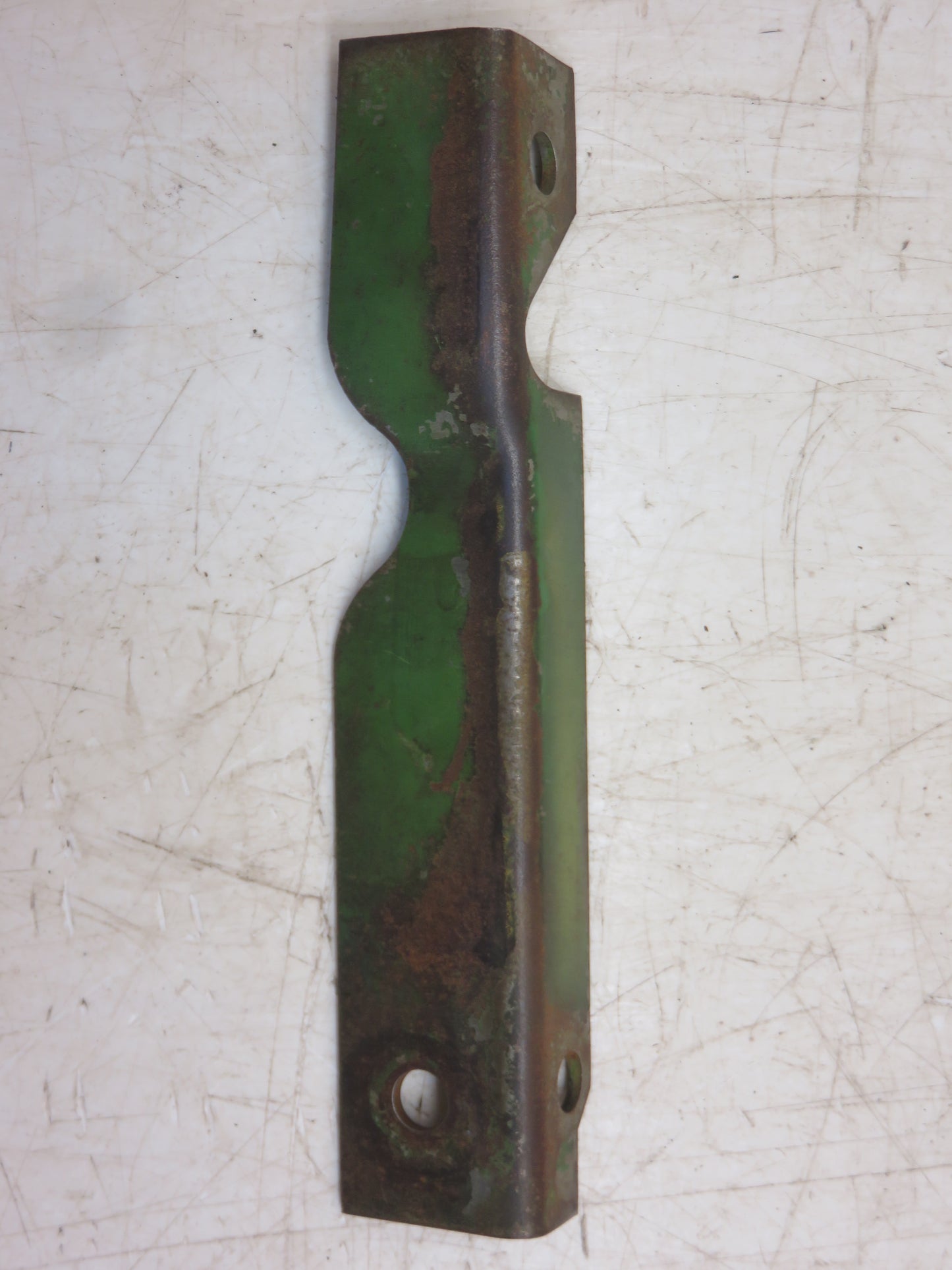 B3156R John Deere Left Hand Rear Hood Support For 50, 520