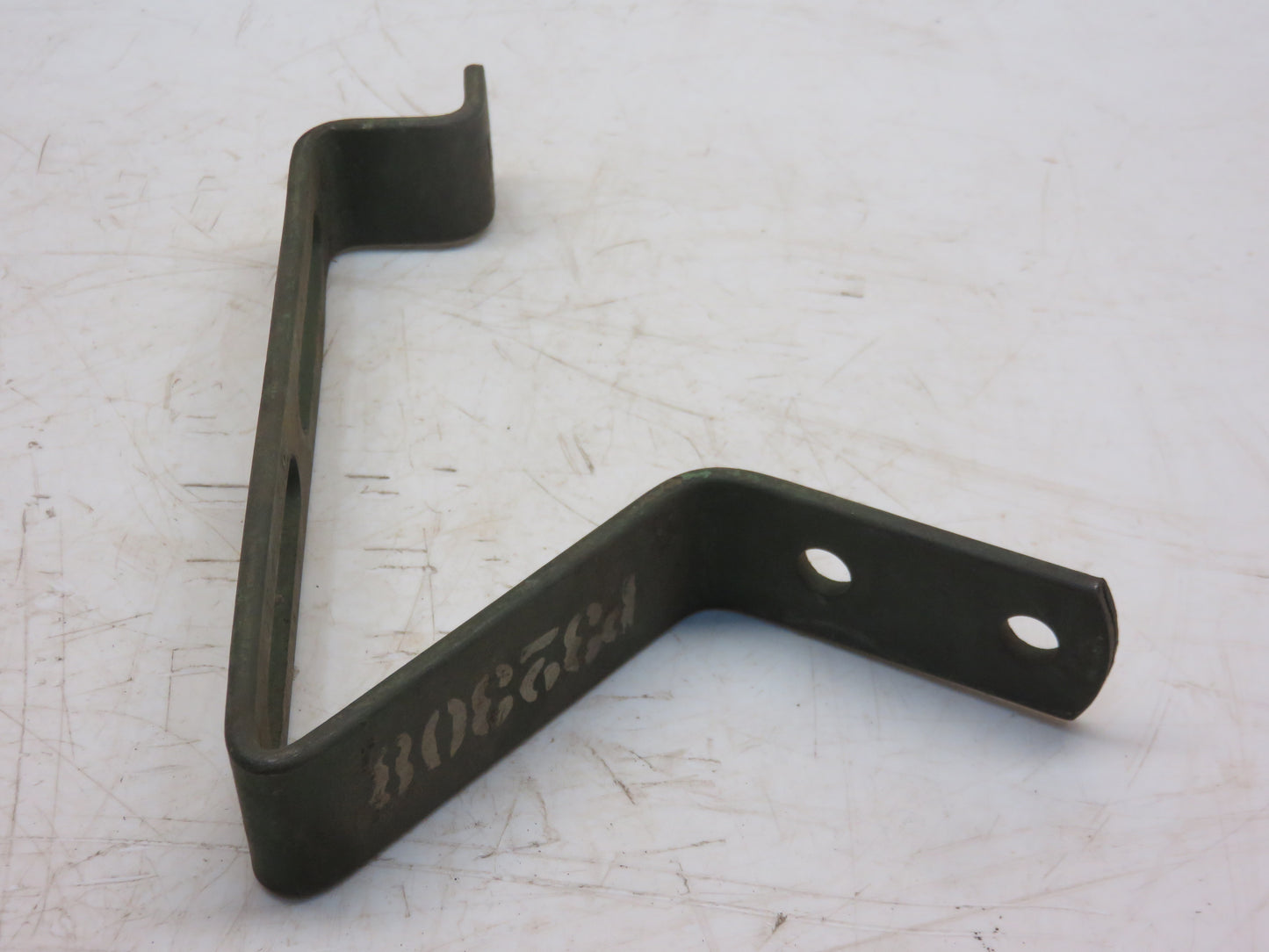P32308H John Deere NOS Straw Rack Belt Tightener Bracket For 11A, 12A, 25, 30 Combine