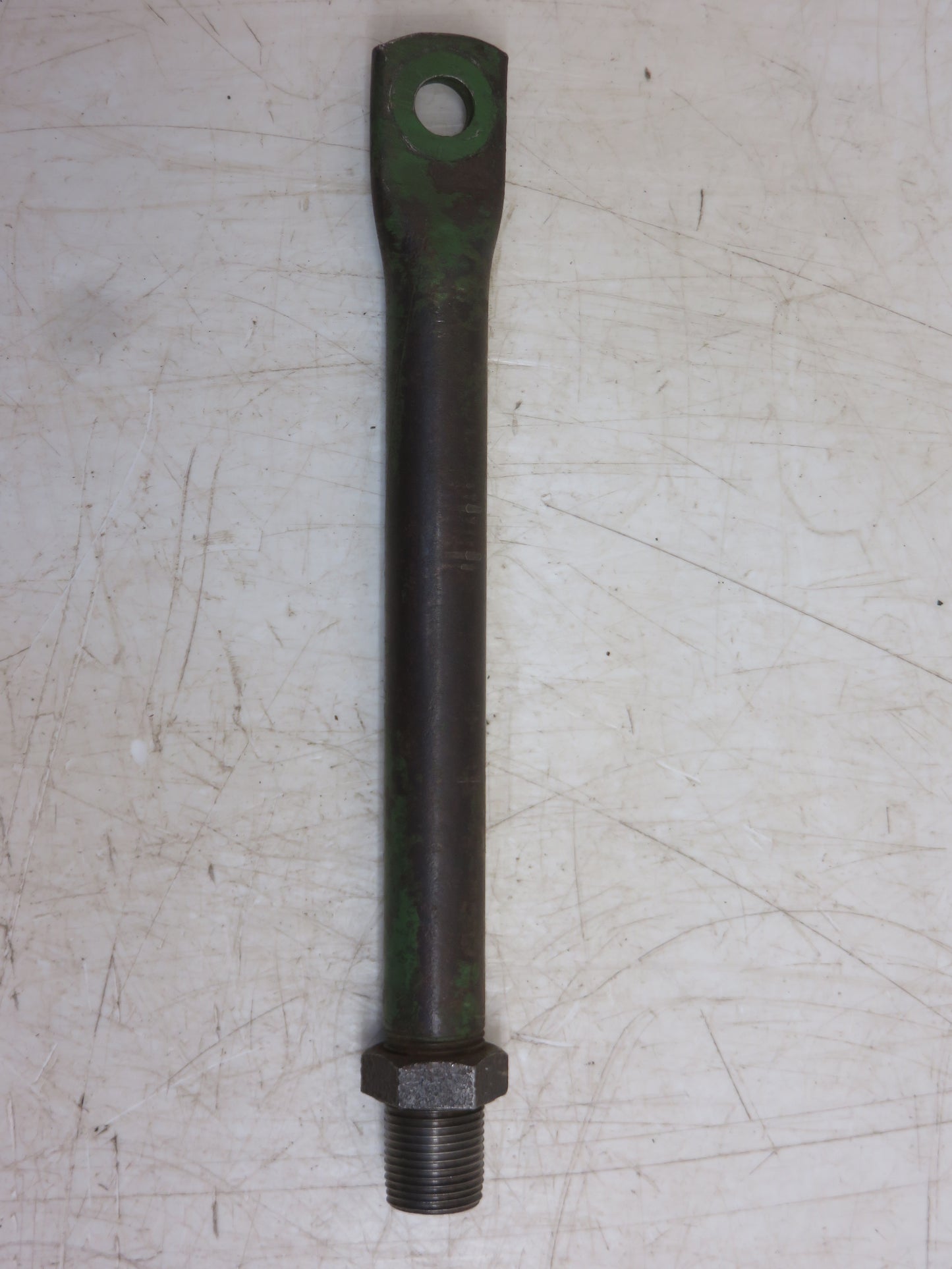 A4465R John Deere Light Arm For 50, 60, 70, 720