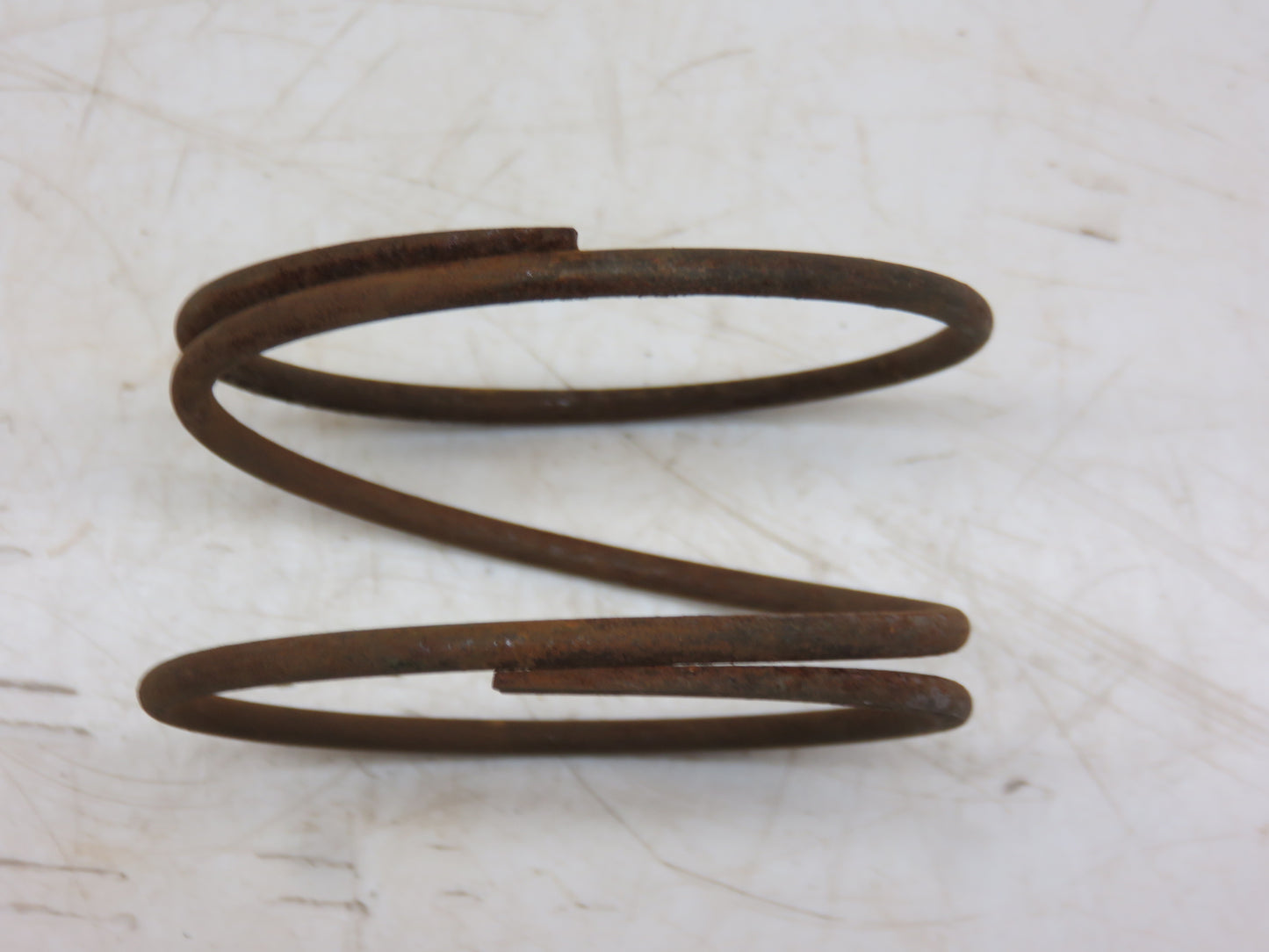 KK3446B John Deere NOS Dust Collar Spring For HW, HWA Disc