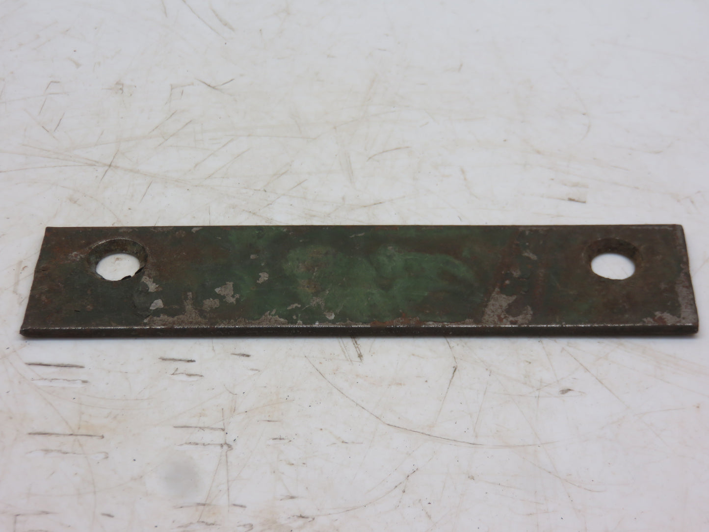 P39884H John Deere NOS Sickle Wear Plate For 55 Combine