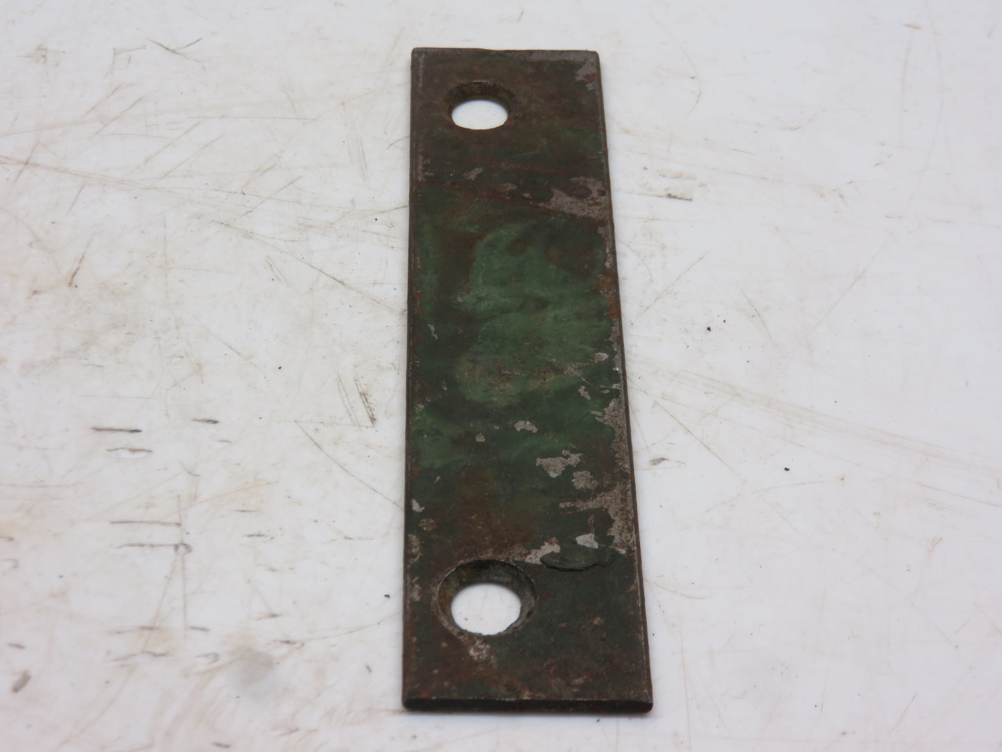 P39884H John Deere NOS Sickle Wear Plate For 55 Combine