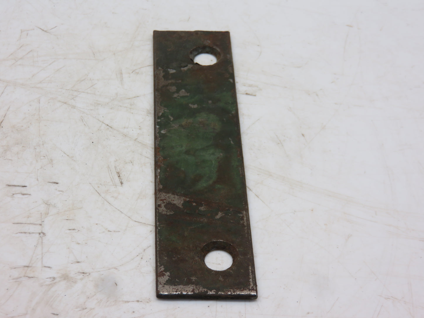 P39884H John Deere NOS Sickle Wear Plate For 55 Combine