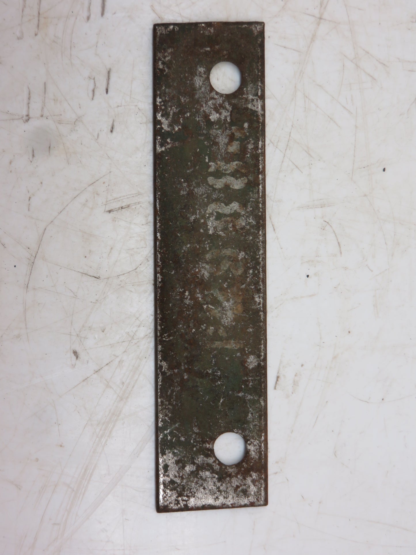P39884H John Deere NOS Sickle Wear Plate For 55 Combine