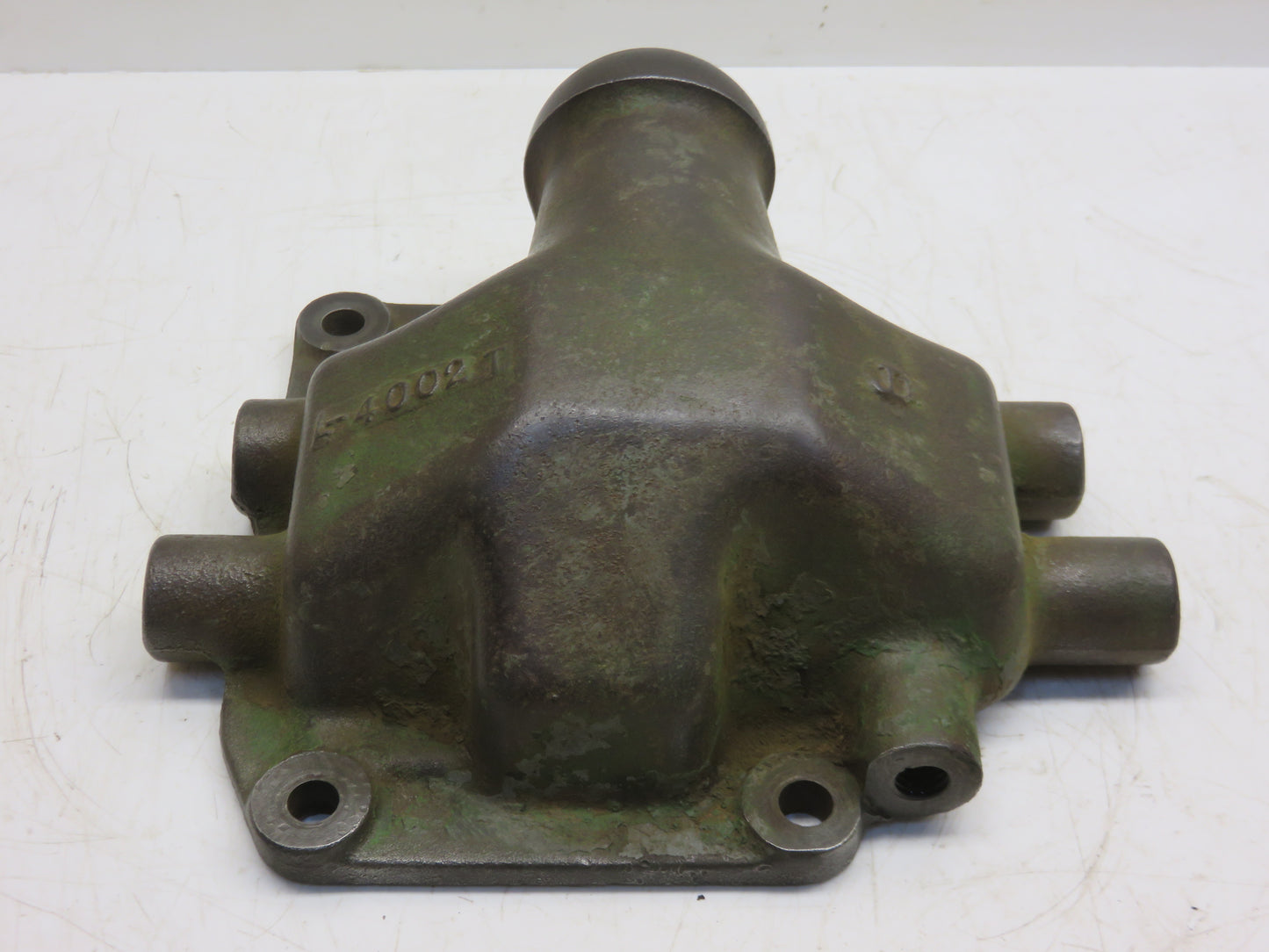 AL2605T, L4002T John Deere Transmission Cover For L, LA, LI