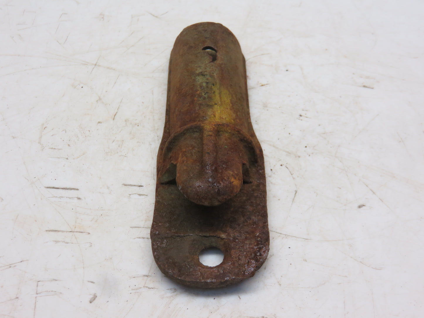 B123A John Deere NOS Pawl Box For 35 Rotary Hoe