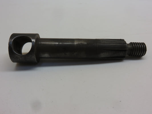 A4302R John Deere Brake Pedal Lever Shaft For 60, 70, 520, 620, 720, 530, 630, 730