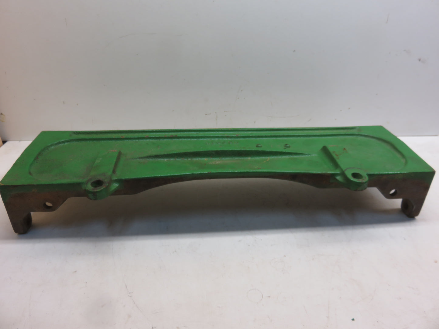 A2369R John Deere Radiator Side For A, 60, 620, 630