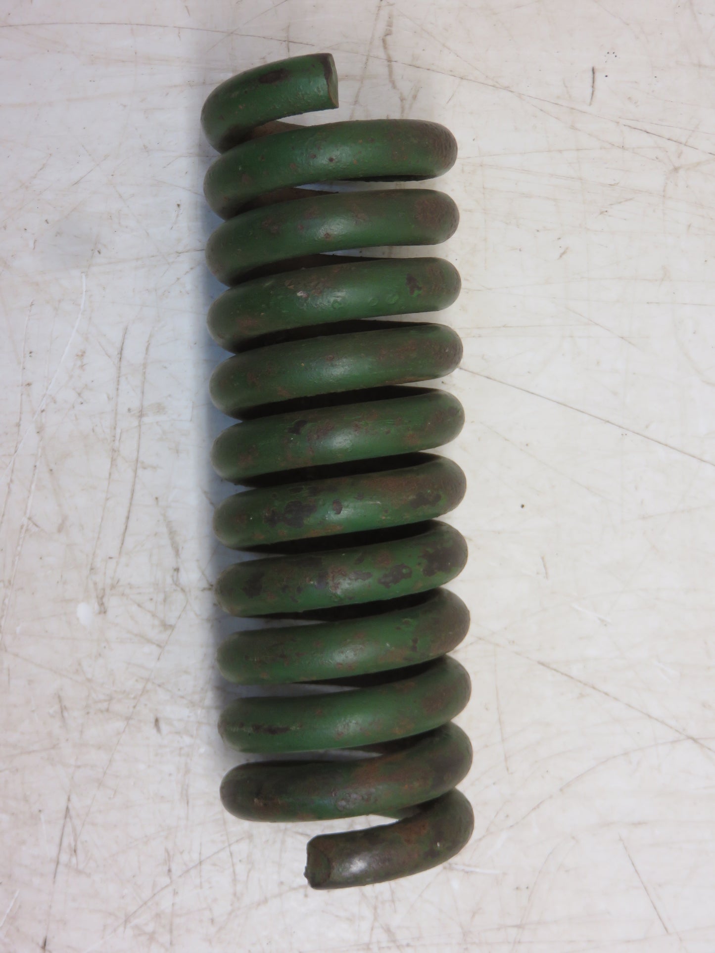 A618R John Deere Seat Spring For A, AR, AO, B, BR, BO, G, H