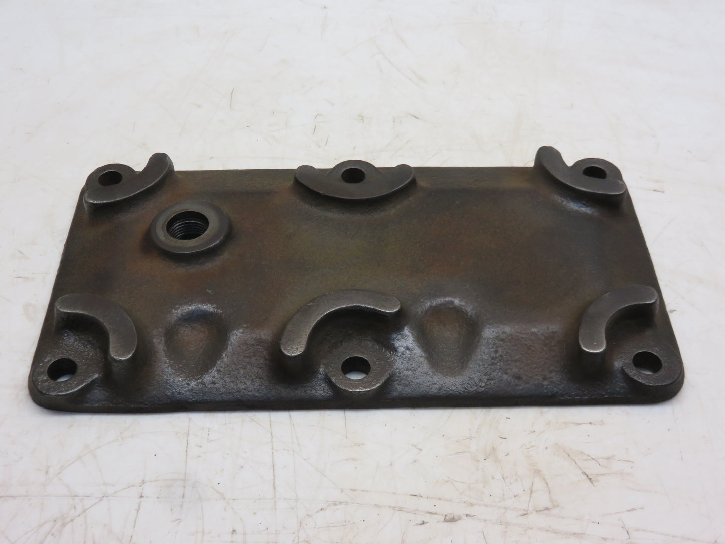 R1731R John Deere PTO Bottom Cover For 80, 820, 830