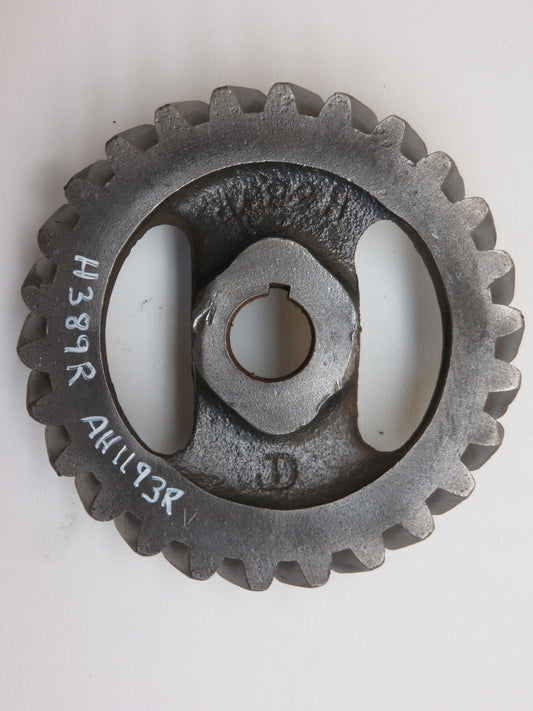 H389R, AH1193R John Deere Governer Drive Gear For H