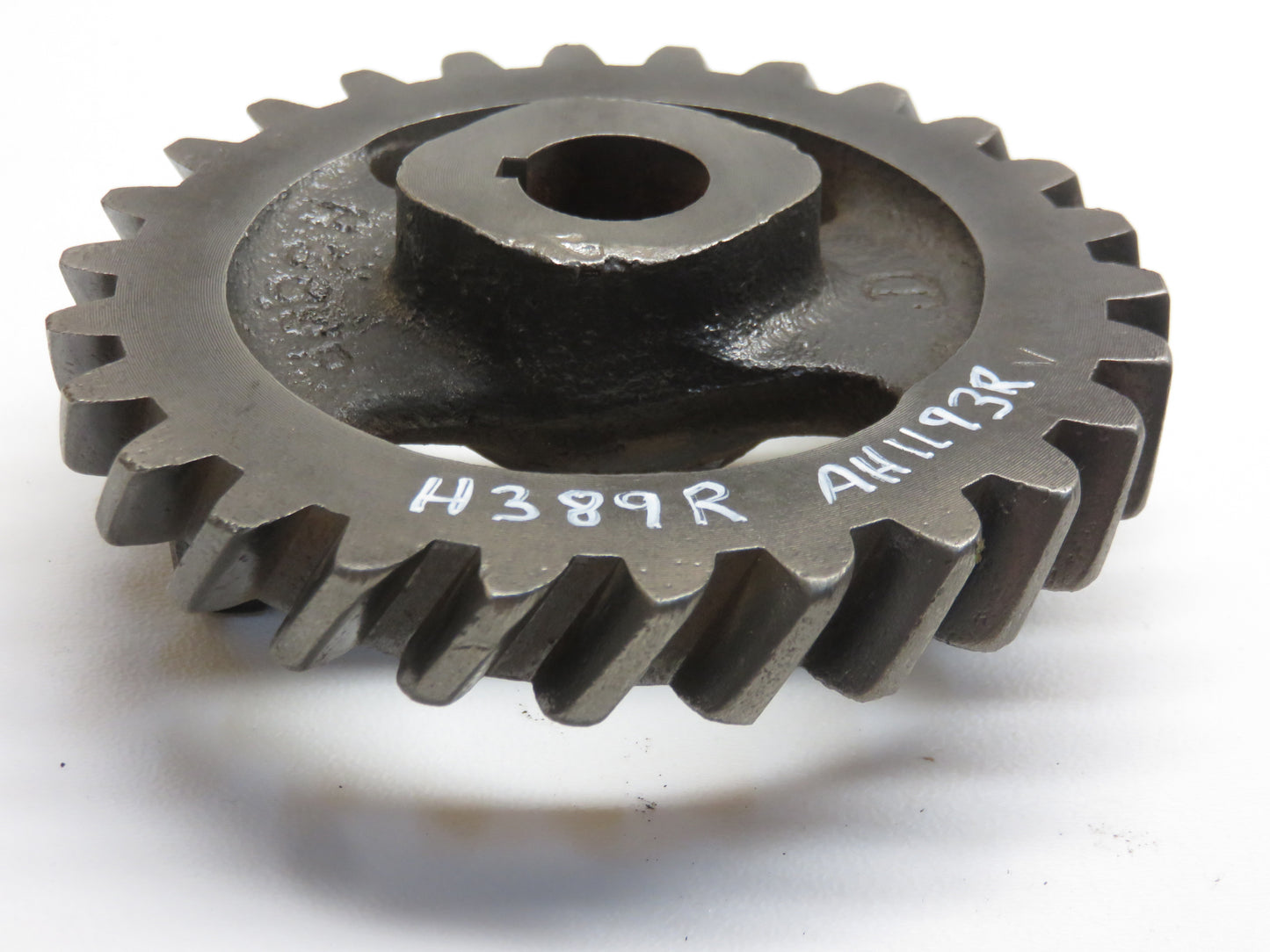 H389R, AH1193R John Deere Governer Drive Gear For H