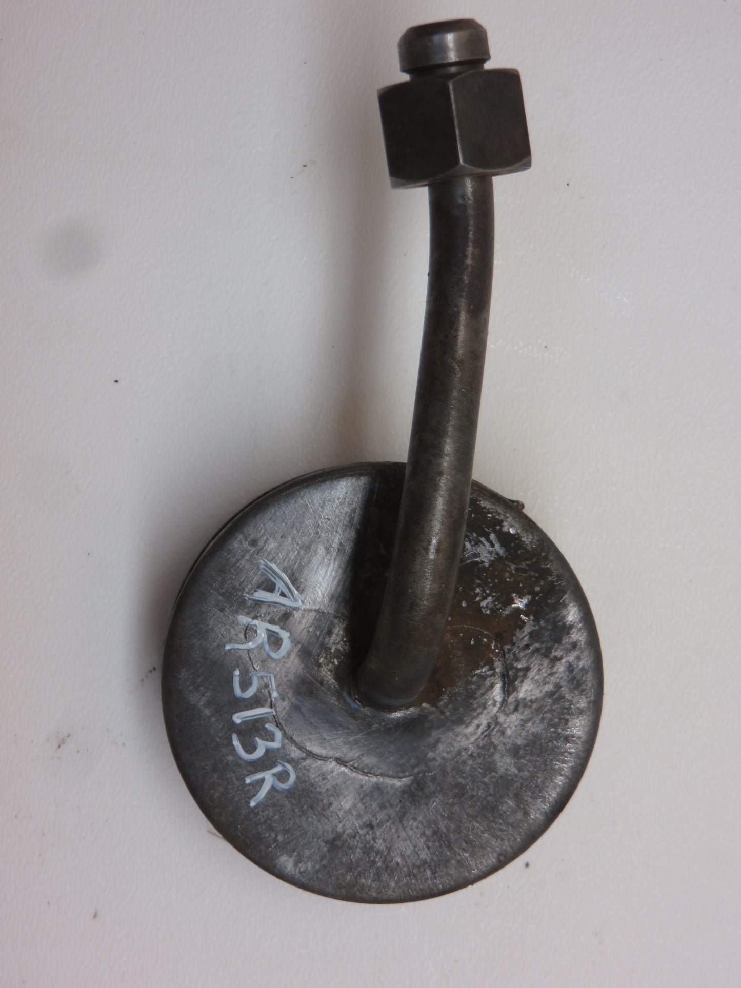 AR513R John Deere Pony Motor Oil Pump Strainer For R