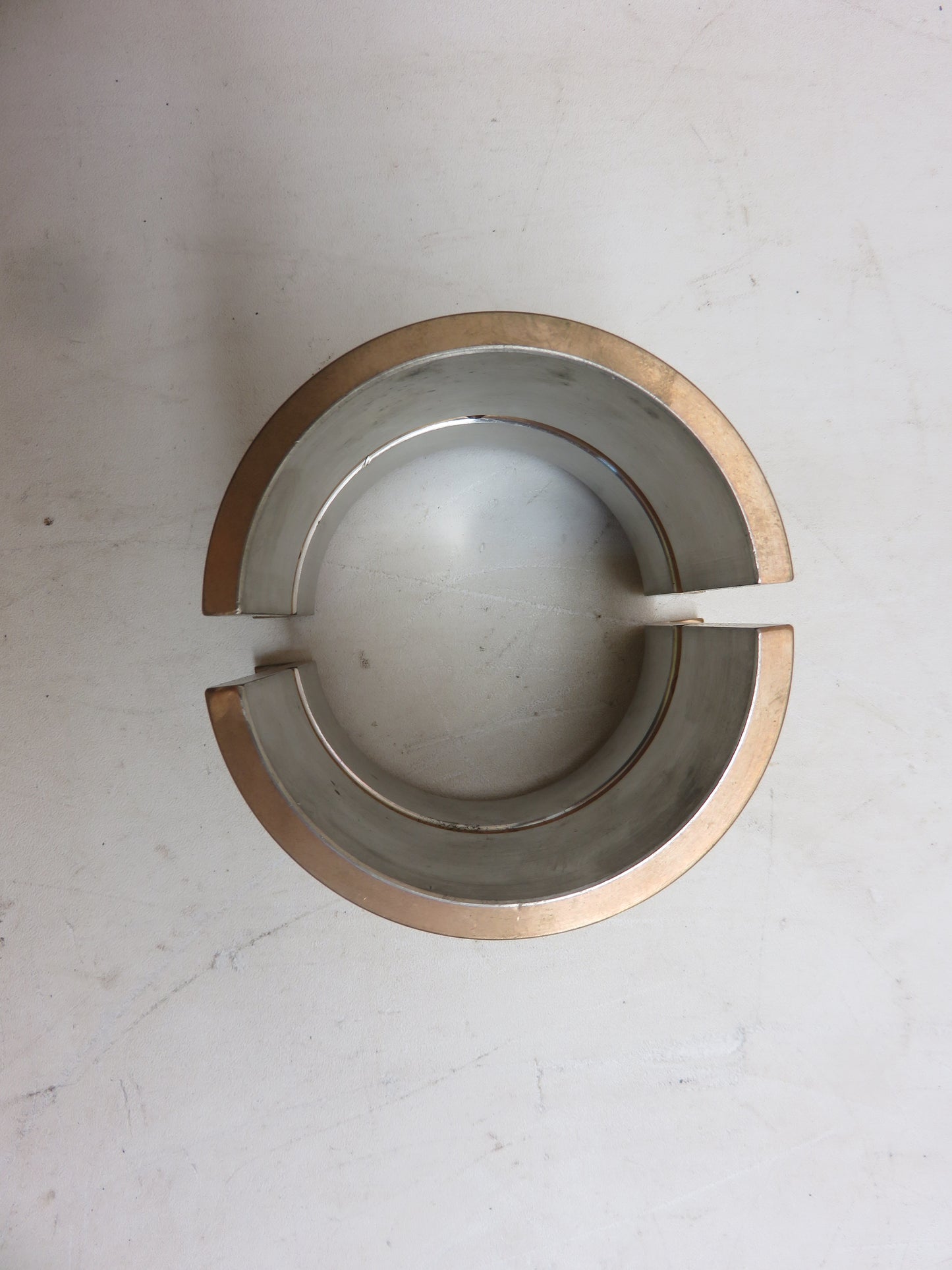 AA397R John Deere NOS Main Bearing For A, AR, AO