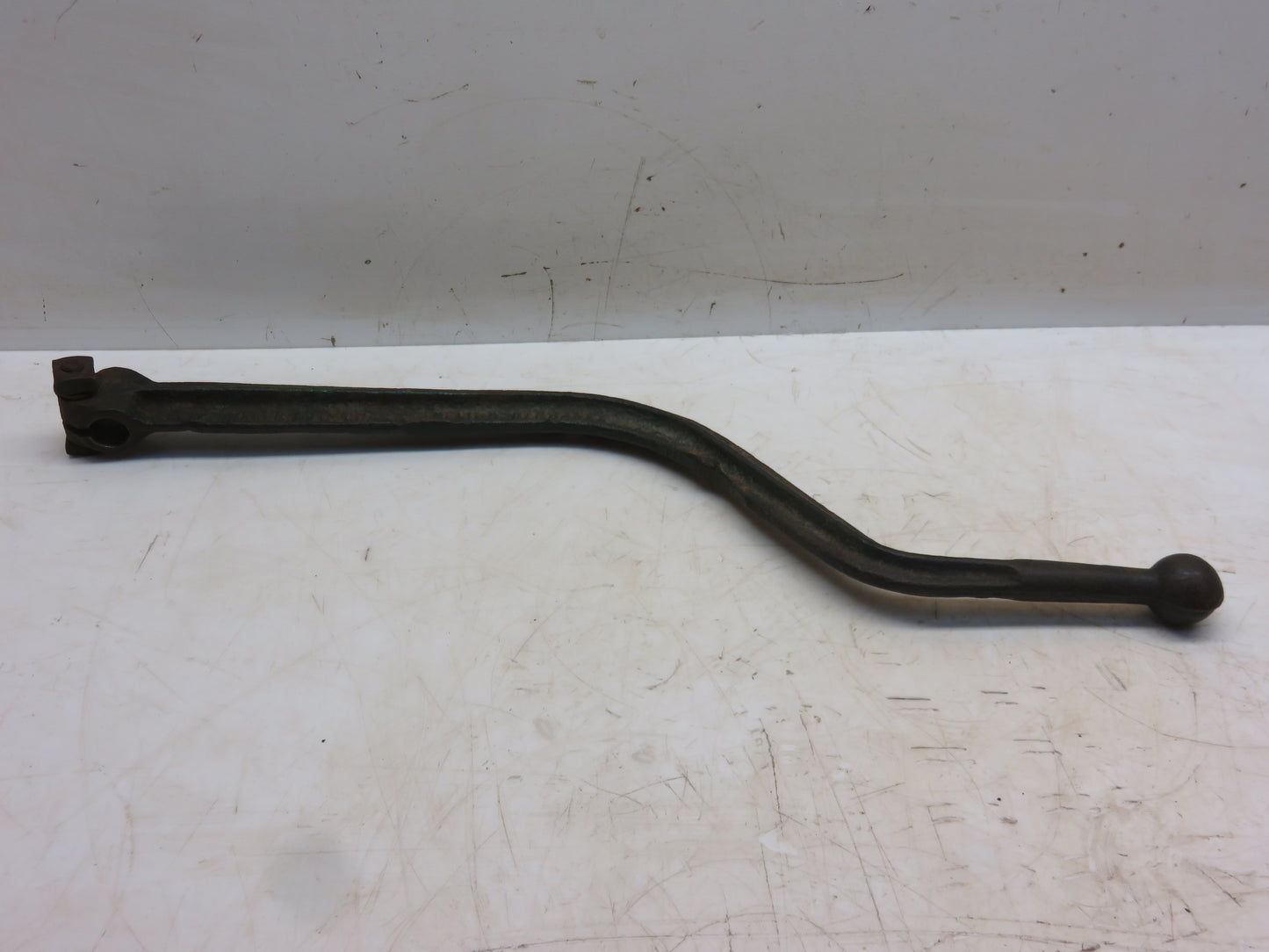 John Deere NOS Baker Valve Lever For A, B, G