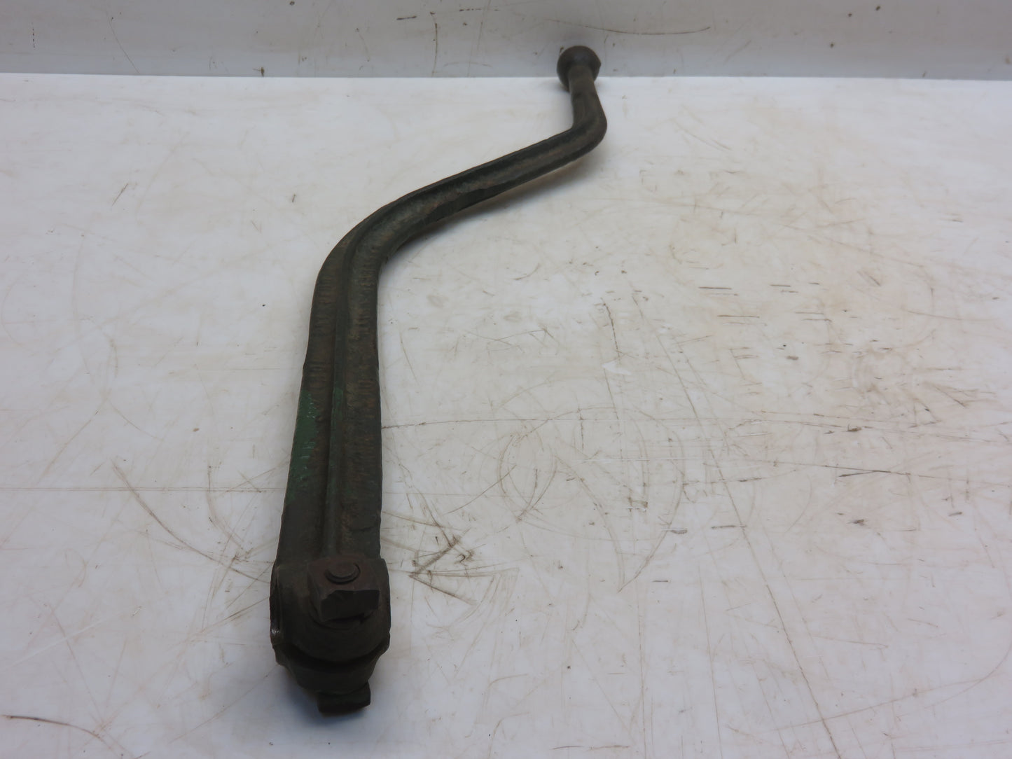 John Deere NOS Baker Valve Lever For A, B, G